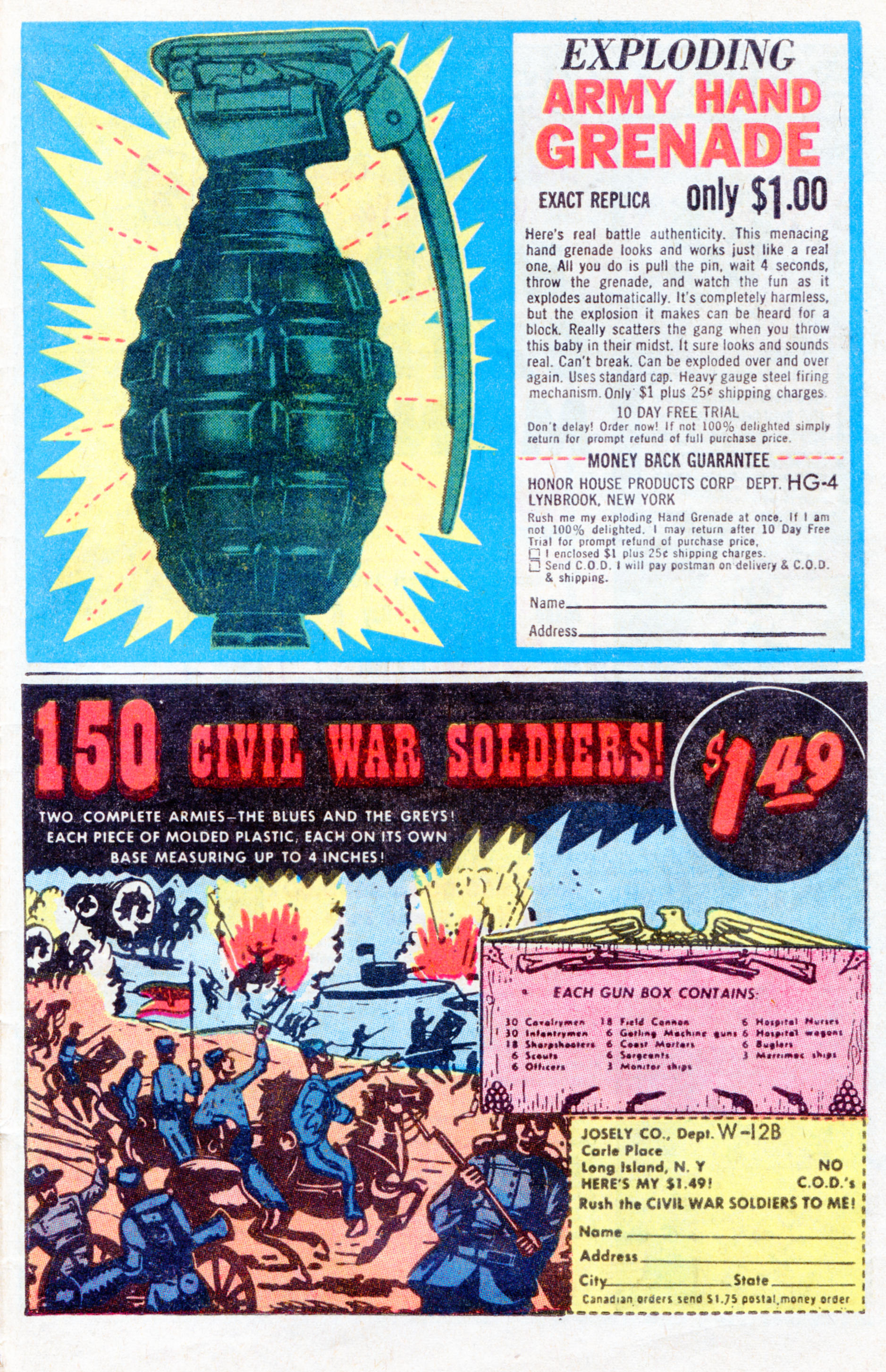 Read online Little Lotta comic -  Issue #21 - 33