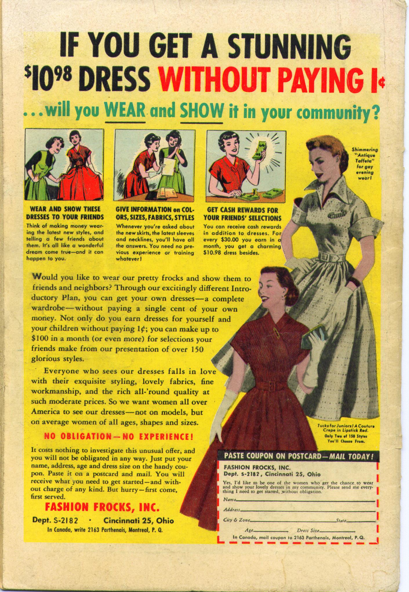 Read online Batman (1940) comic -  Issue #89 - 36