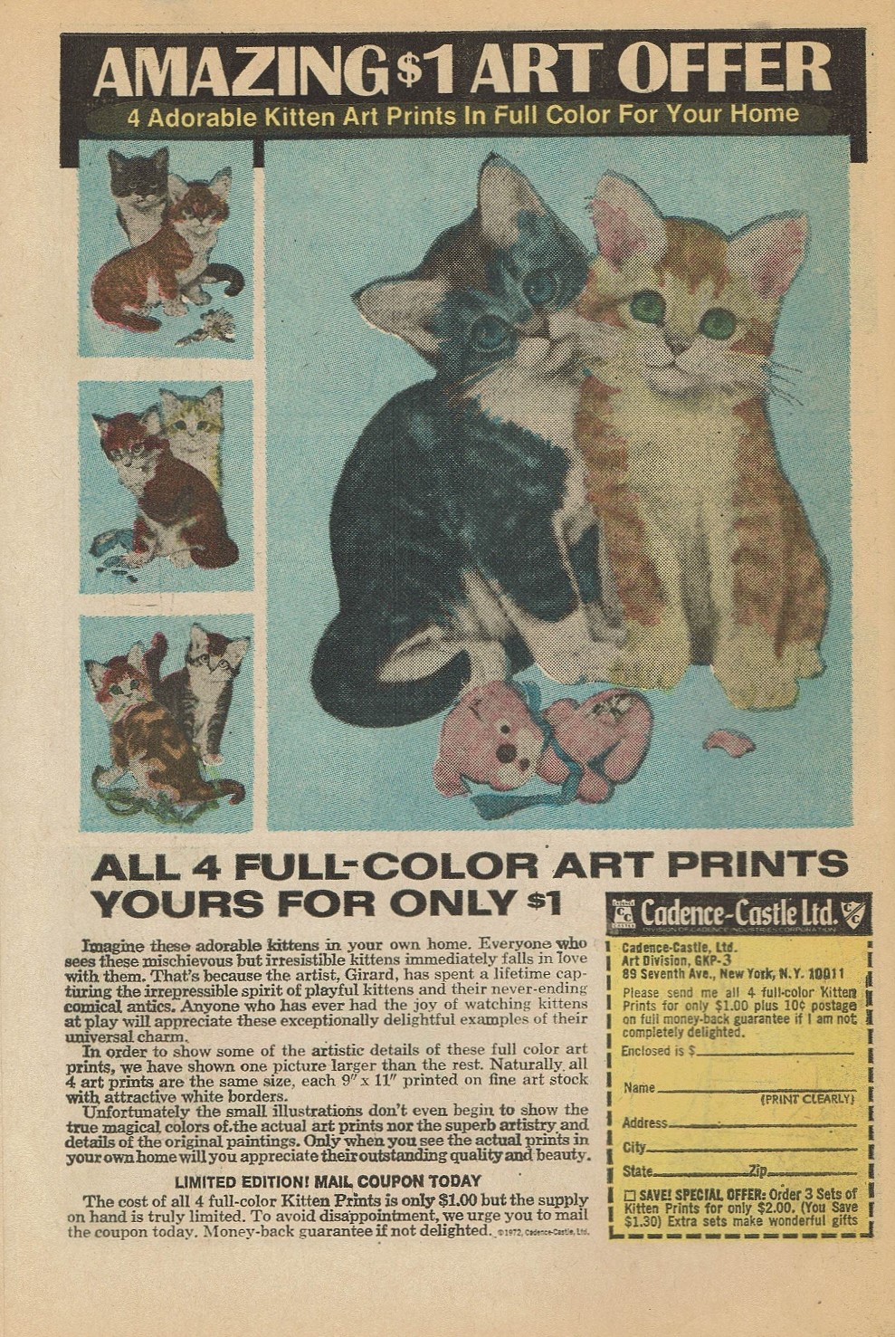 Read online Pep Comics comic -  Issue #273 - 33