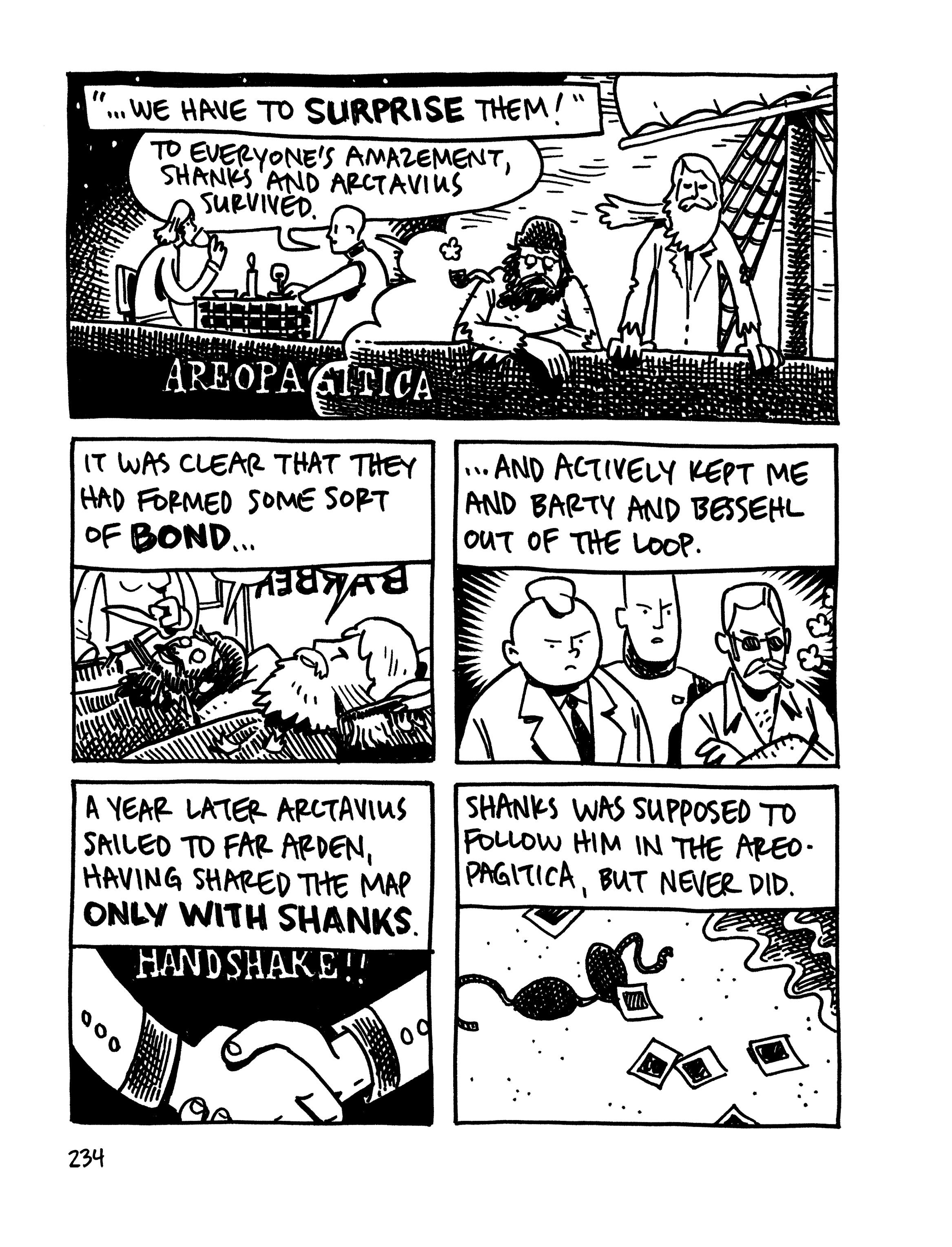 Read online Far Arden comic -  Issue # TPB (Part 3) - 26