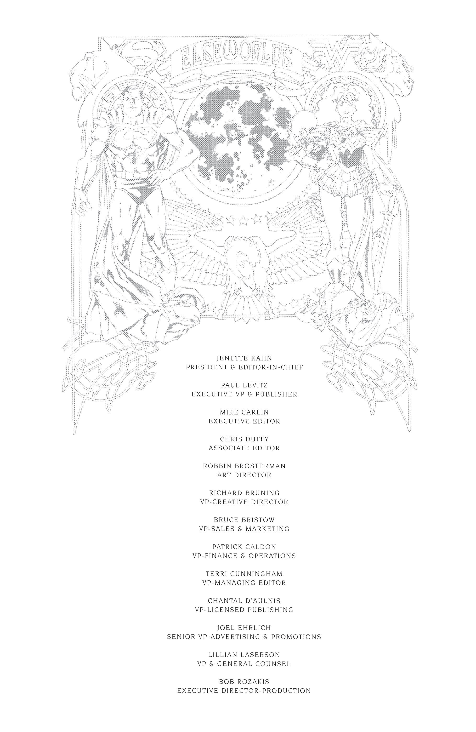 Read online Superman/Wonder Woman: Whom Gods Destroy comic -  Issue #1 - 52