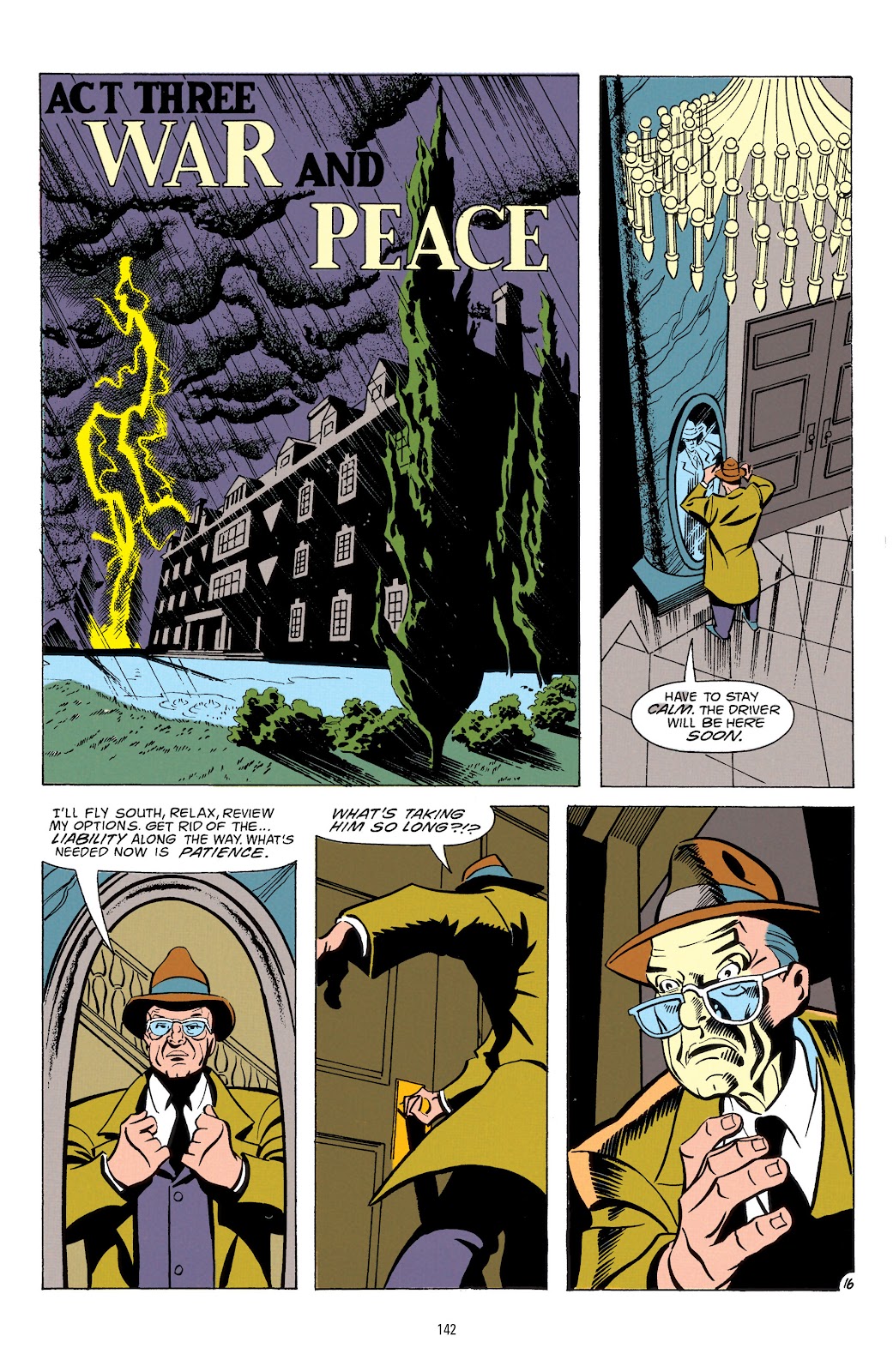 The Batman Adventures issue TPB 1 (Part 2) - Page 35