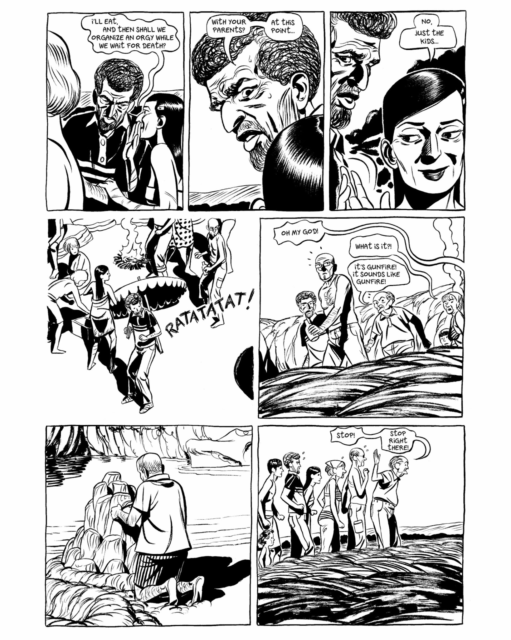 Read online Sandcastle comic -  Issue # TPB - 80