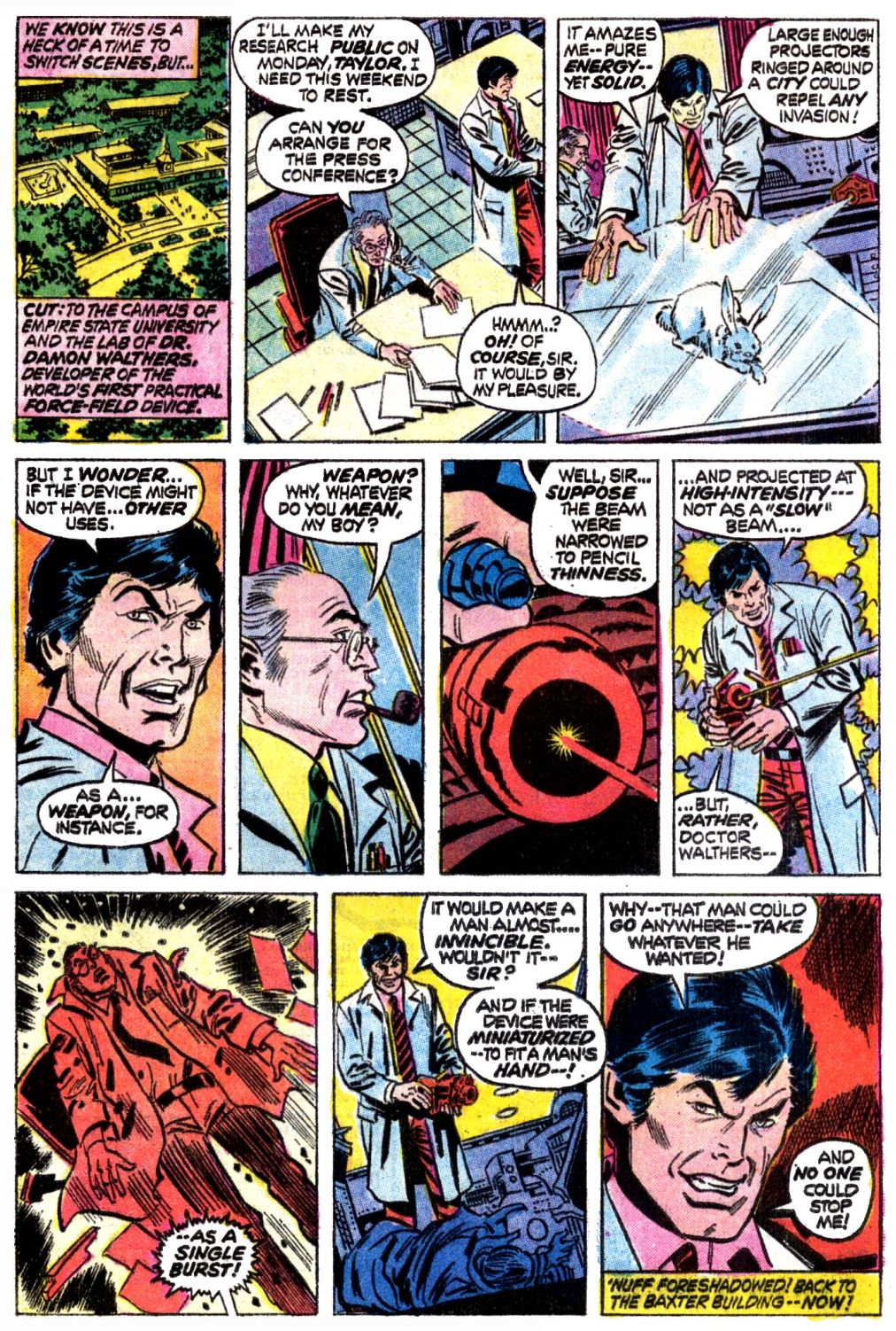 Read online The Sub-Mariner comic -  Issue #67 - 28