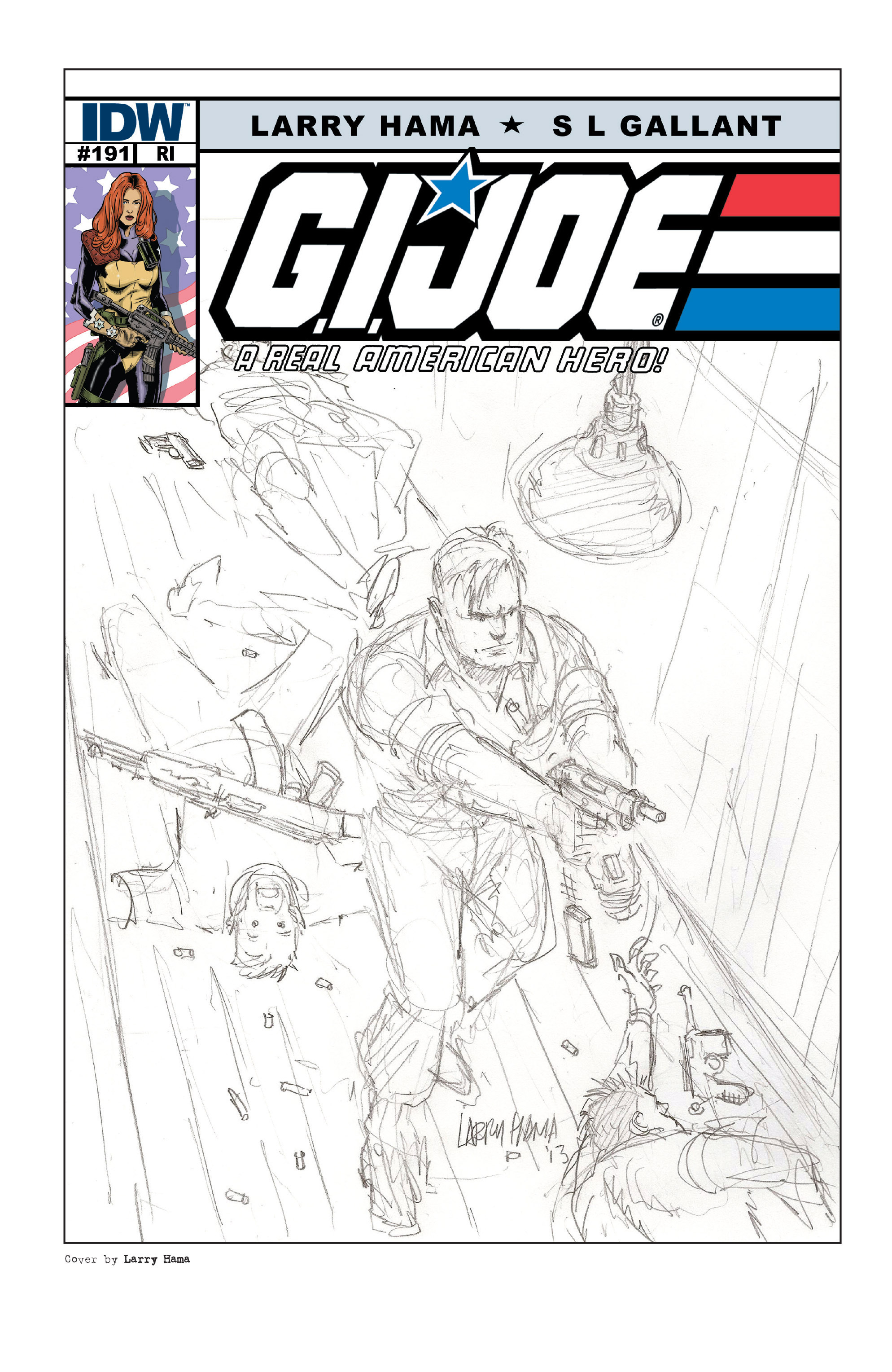 Read online Classic G.I. Joe comic -  Issue # TPB 19 (Part 2) - 48