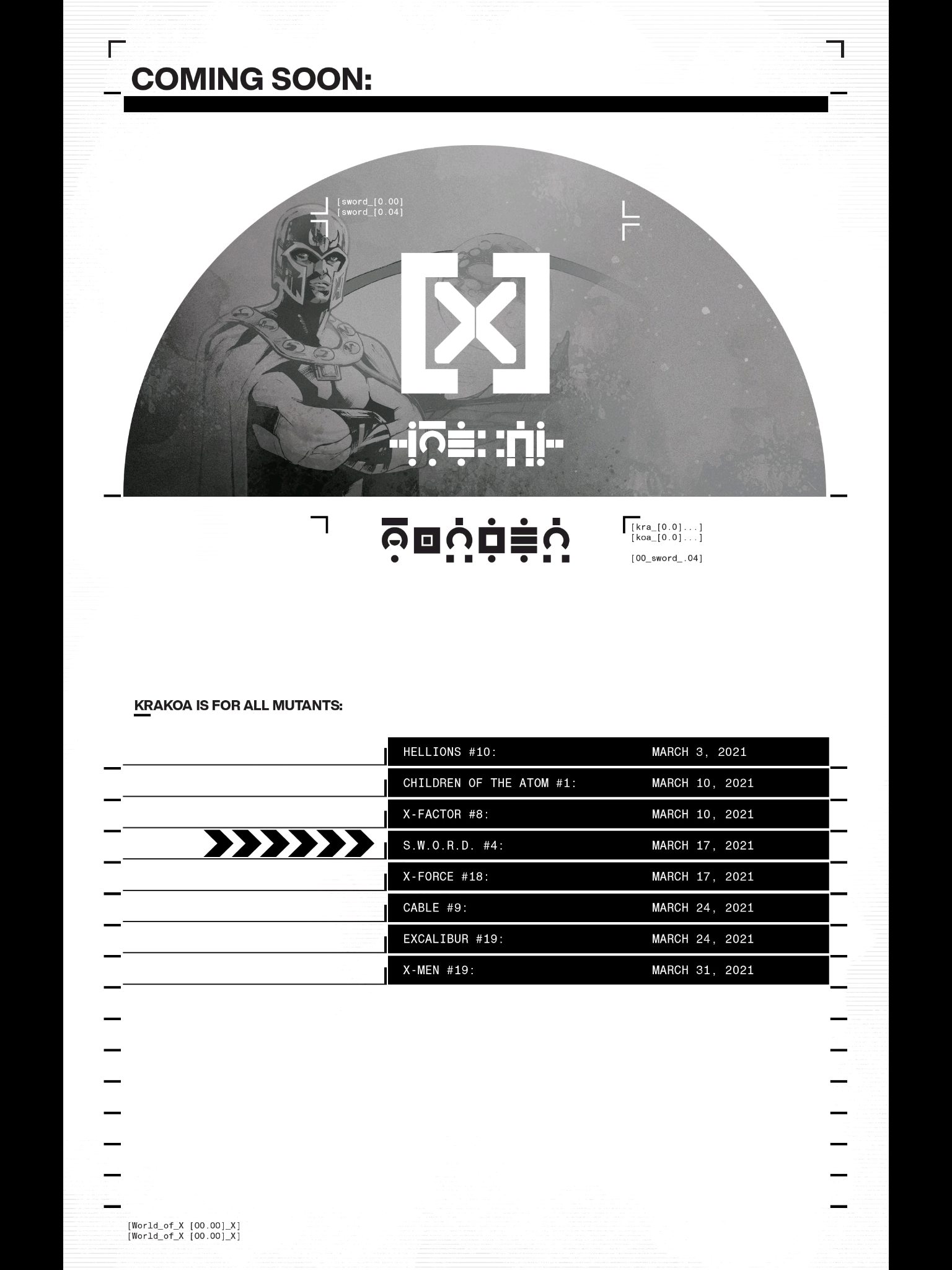 Read online S.W.O.R.D. (2020) comic -  Issue #4 - 24