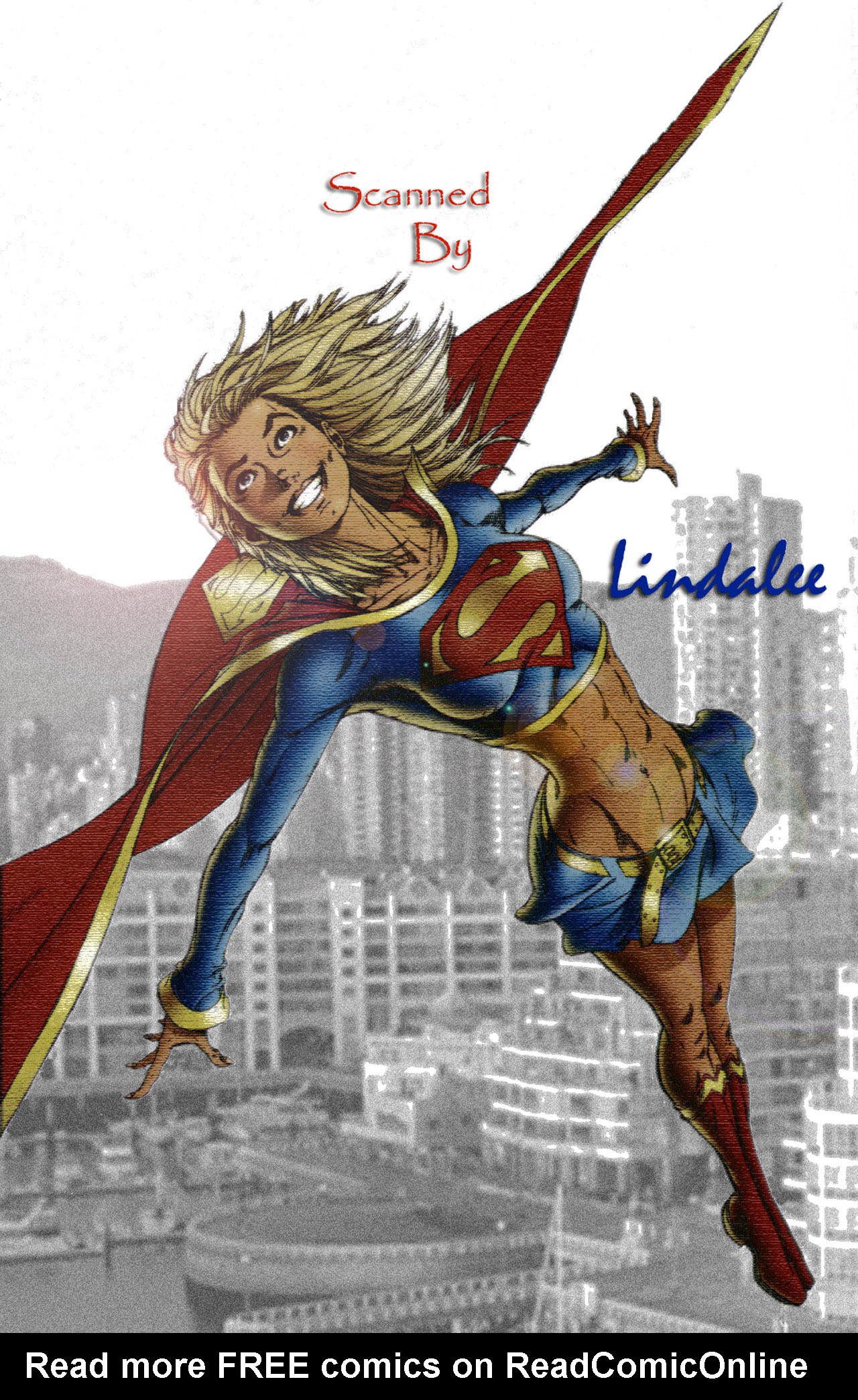 Read online Action Comics (1938) comic -  Issue #707 - 36