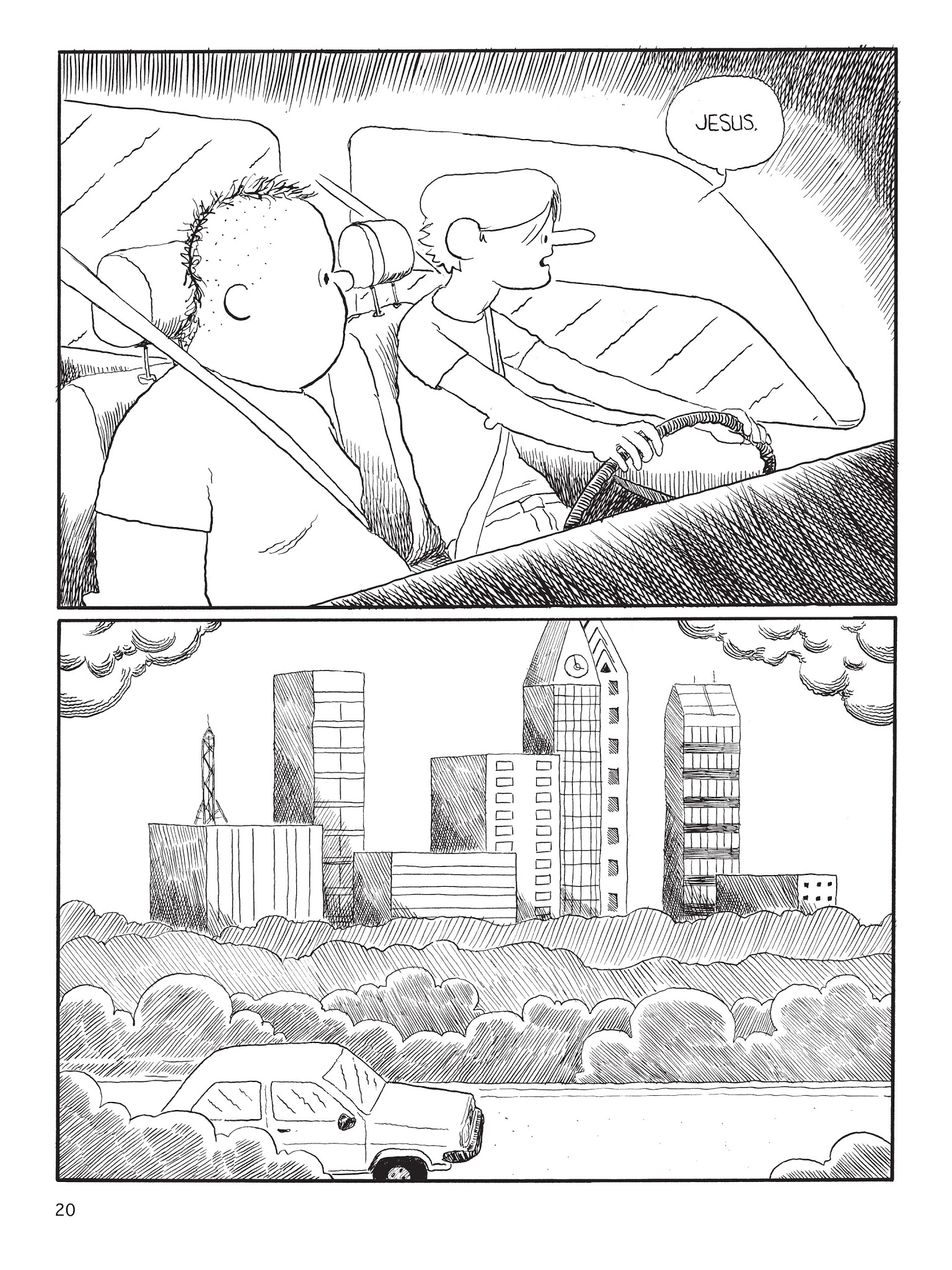 Read online Celebrated Summer comic -  Issue # TPB - 21