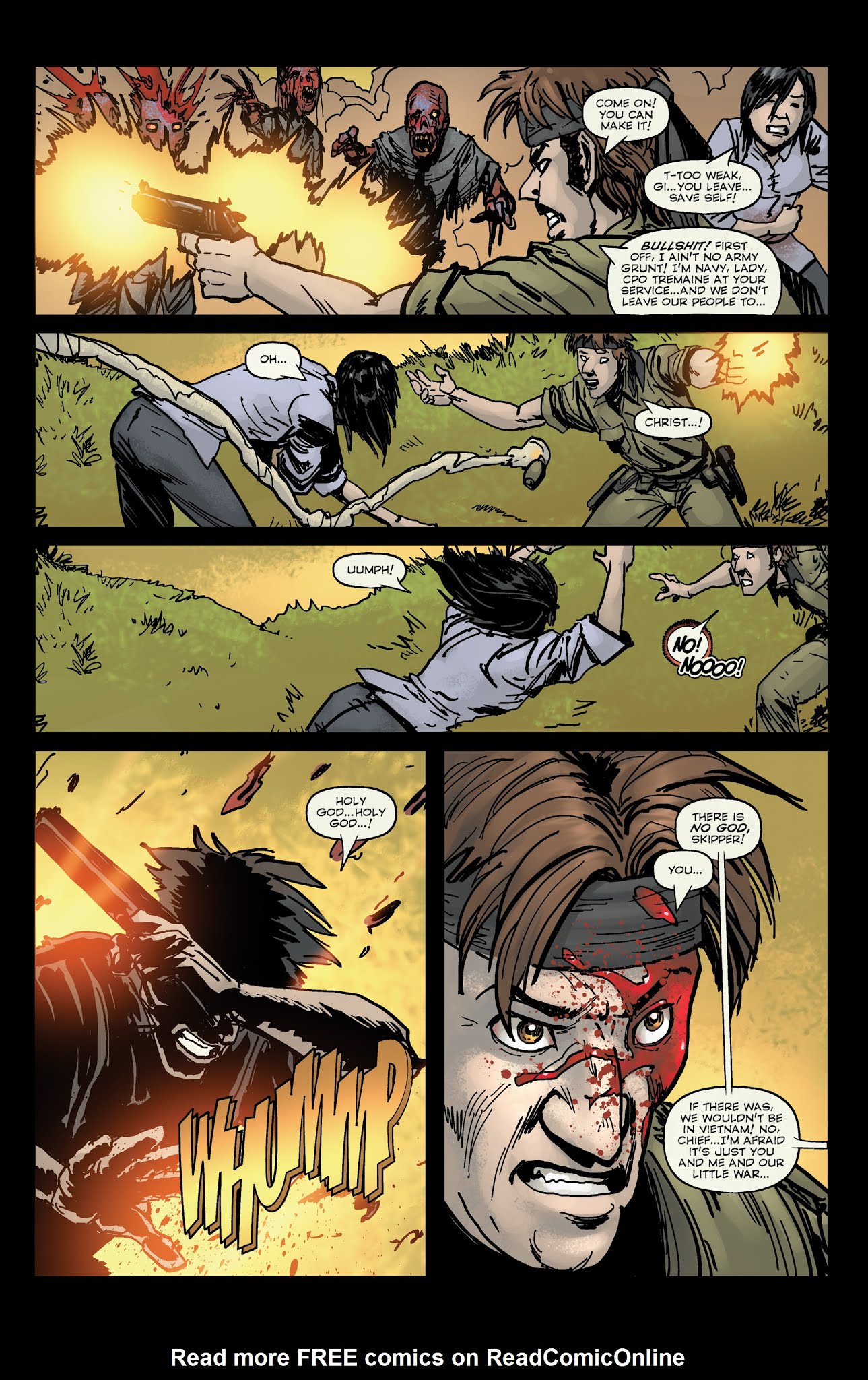 Read online '68: Last Rites comic -  Issue #4 - 7