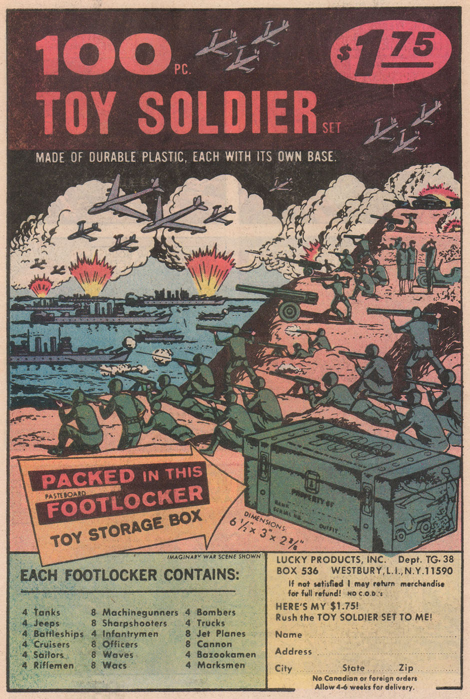 Read online Turok, Son of Stone comic -  Issue #113 - 34