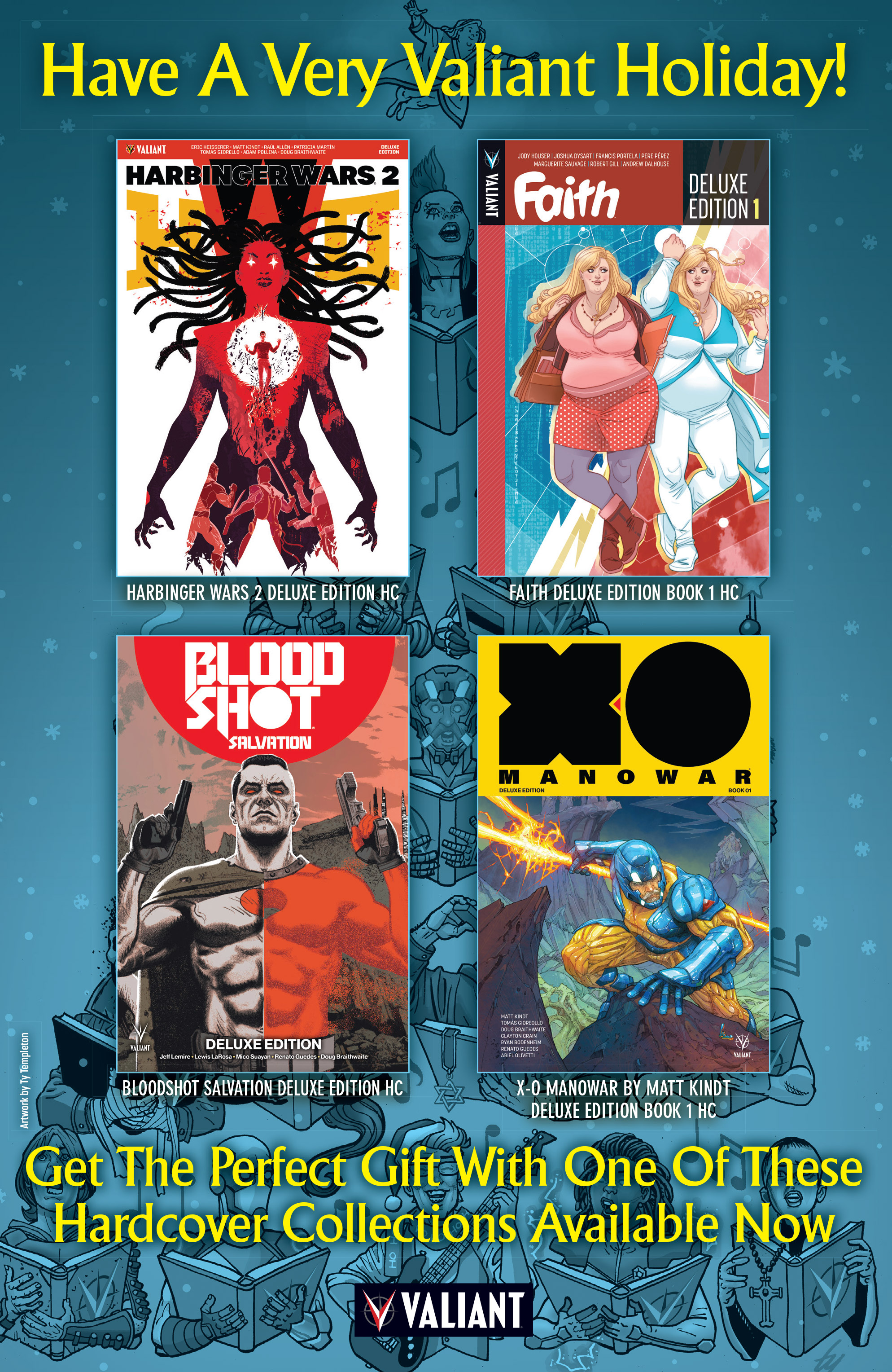Read online Rai (2019) comic -  Issue #10 - 30