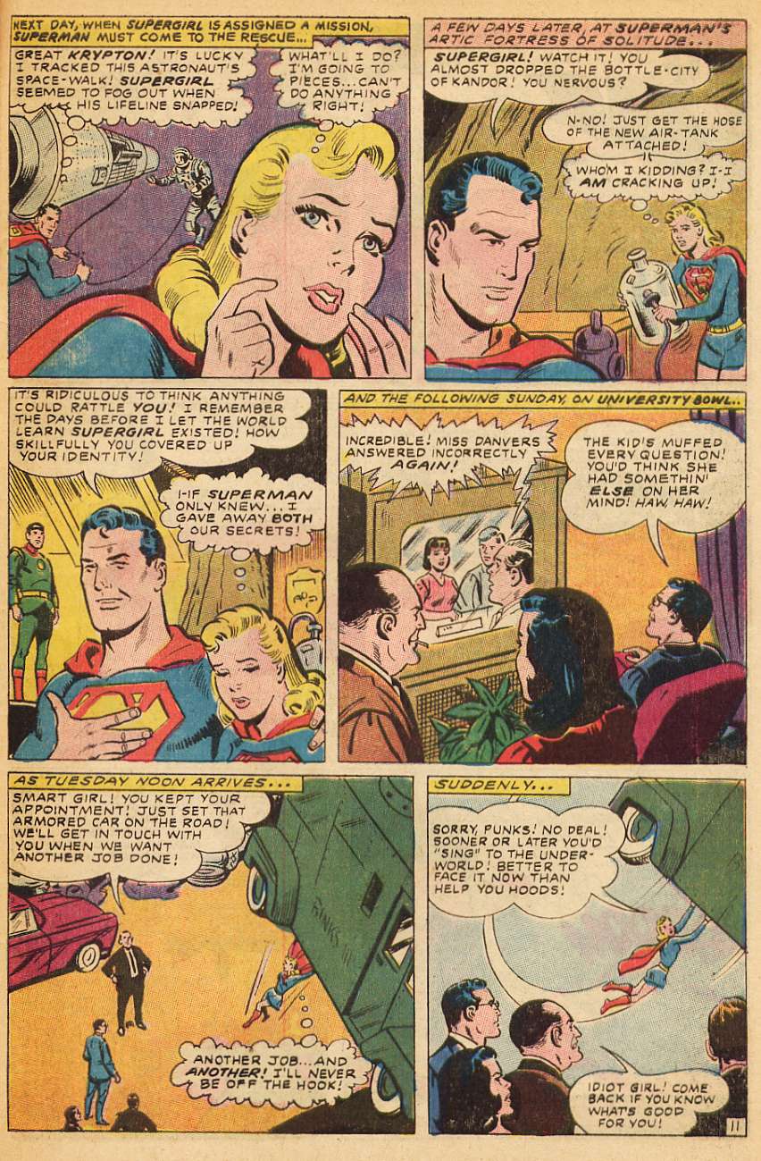 Read online Action Comics (1938) comic -  Issue #346 - 31