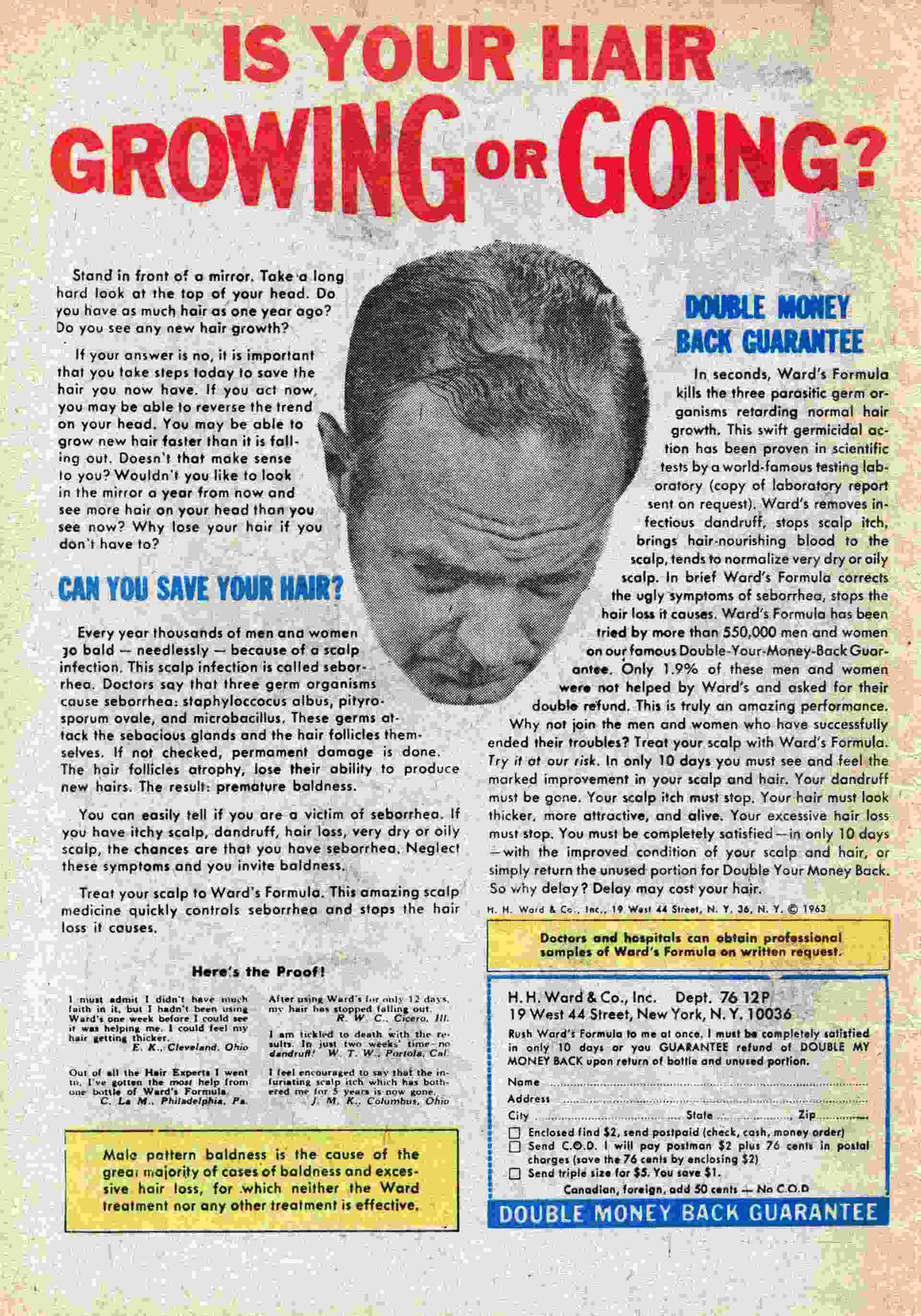 Read online Popeye (1948) comic -  Issue #102 - 34