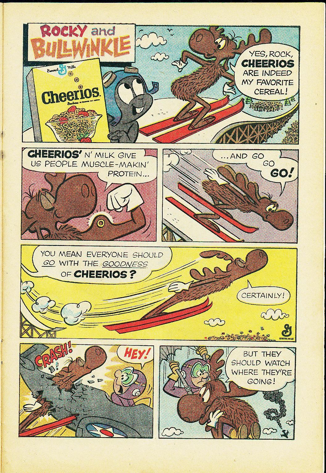 Read online Capt. Storm comic -  Issue #3 - 25