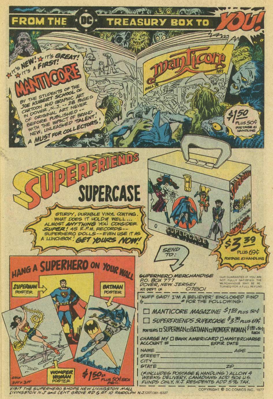 Read online Adventure Comics (1938) comic -  Issue #451 - 30