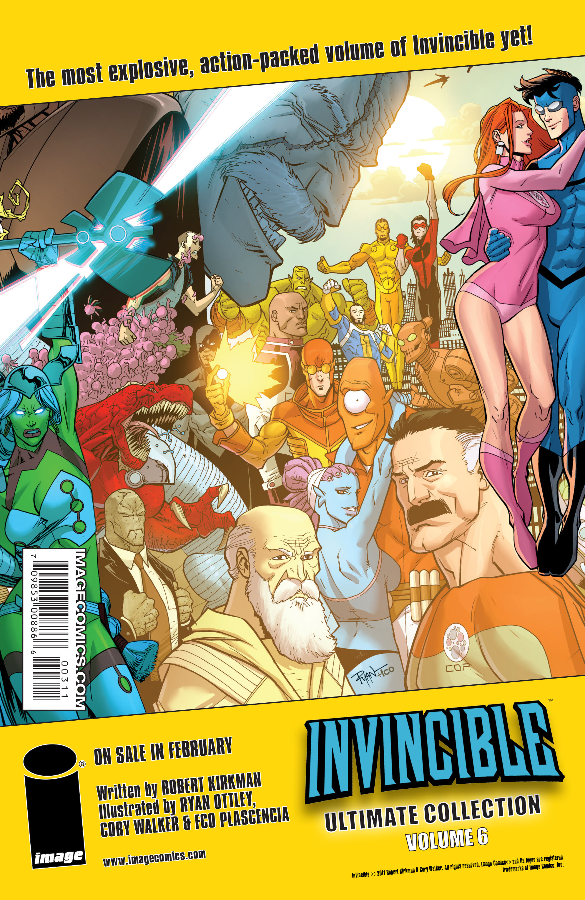 Read online Guarding the Globe (2010) comic -  Issue #3 - 27