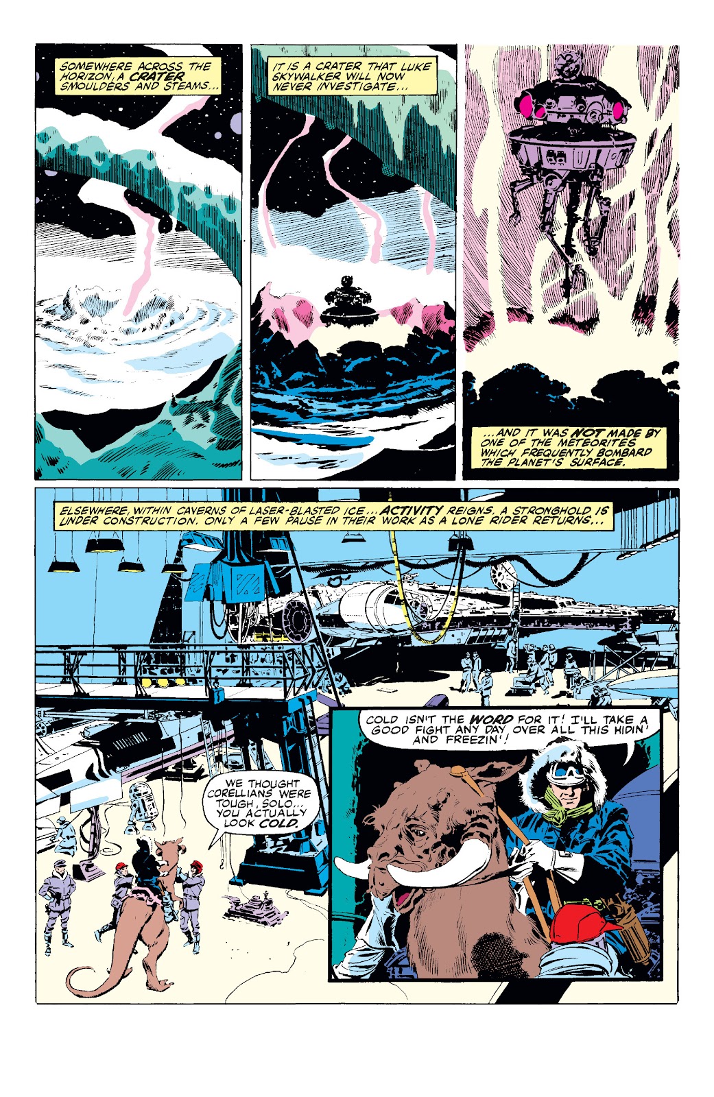 Star Wars (1977) issue 39 - Page 5