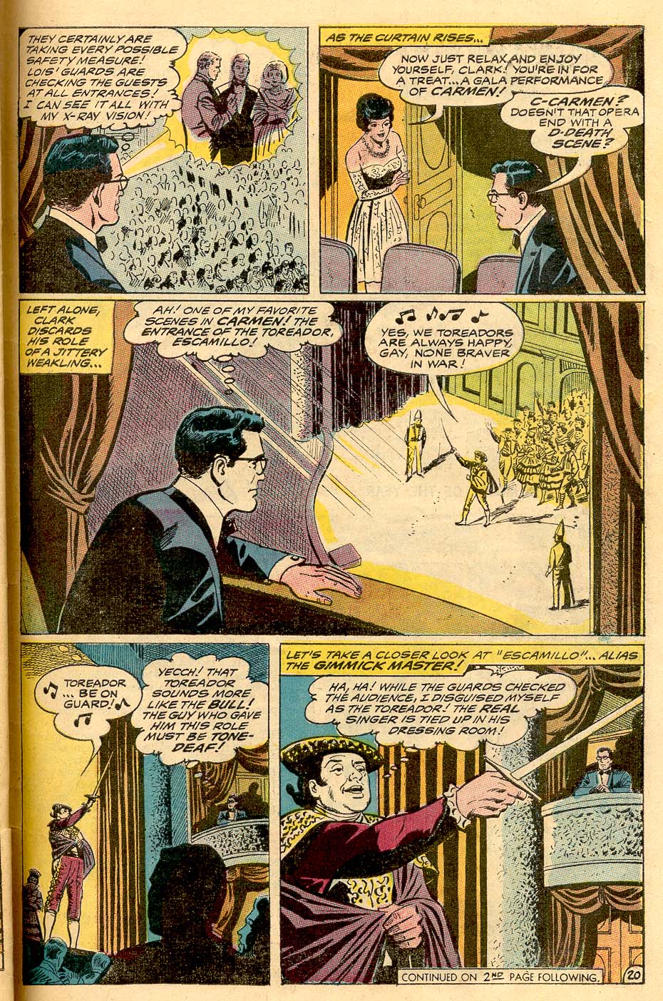 Superman's Girl Friend, Lois Lane issue 89 - Page 27