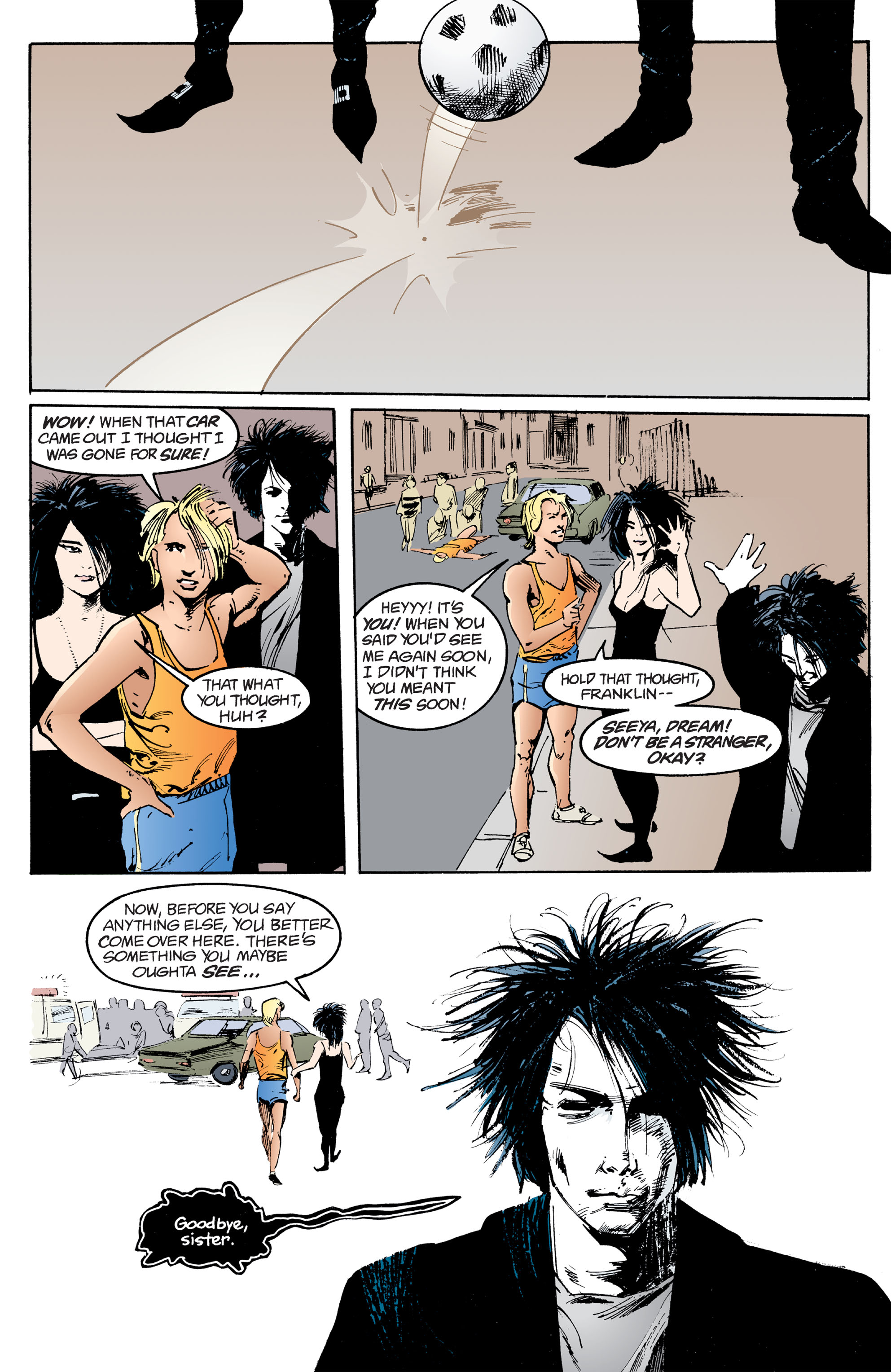 Read online The Sandman (1989) comic -  Issue # _The_Deluxe_Edition 1 (Part 3) - 25