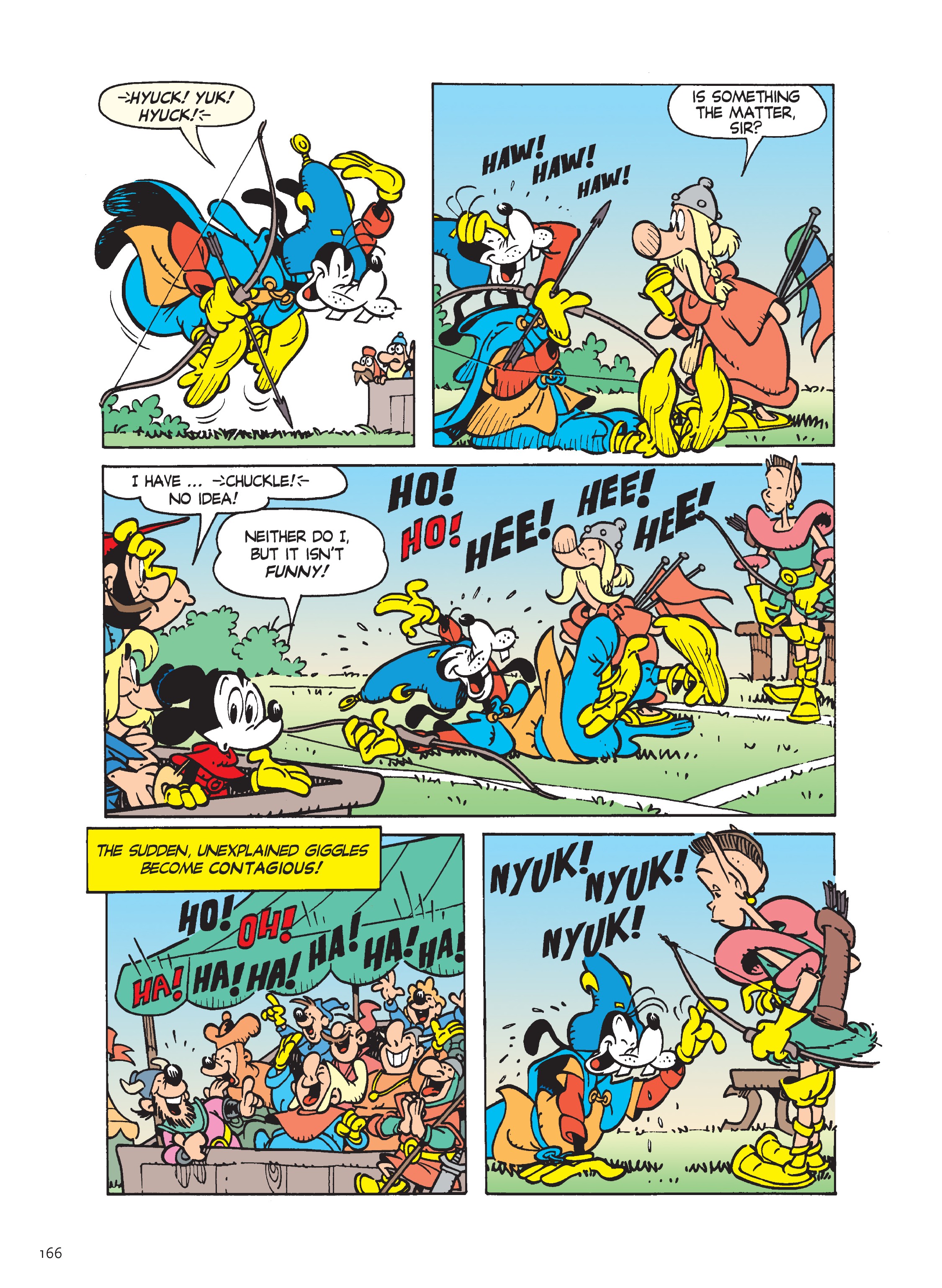 Read online Disney Masters comic -  Issue # TPB 9 (Part 2) - 71