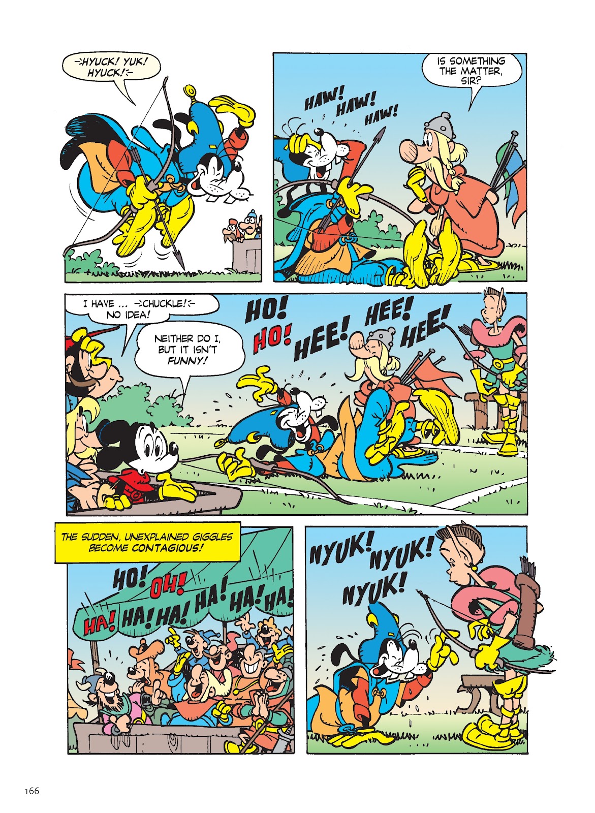 Disney Masters issue TPB 9 (Part 2) - Page 71