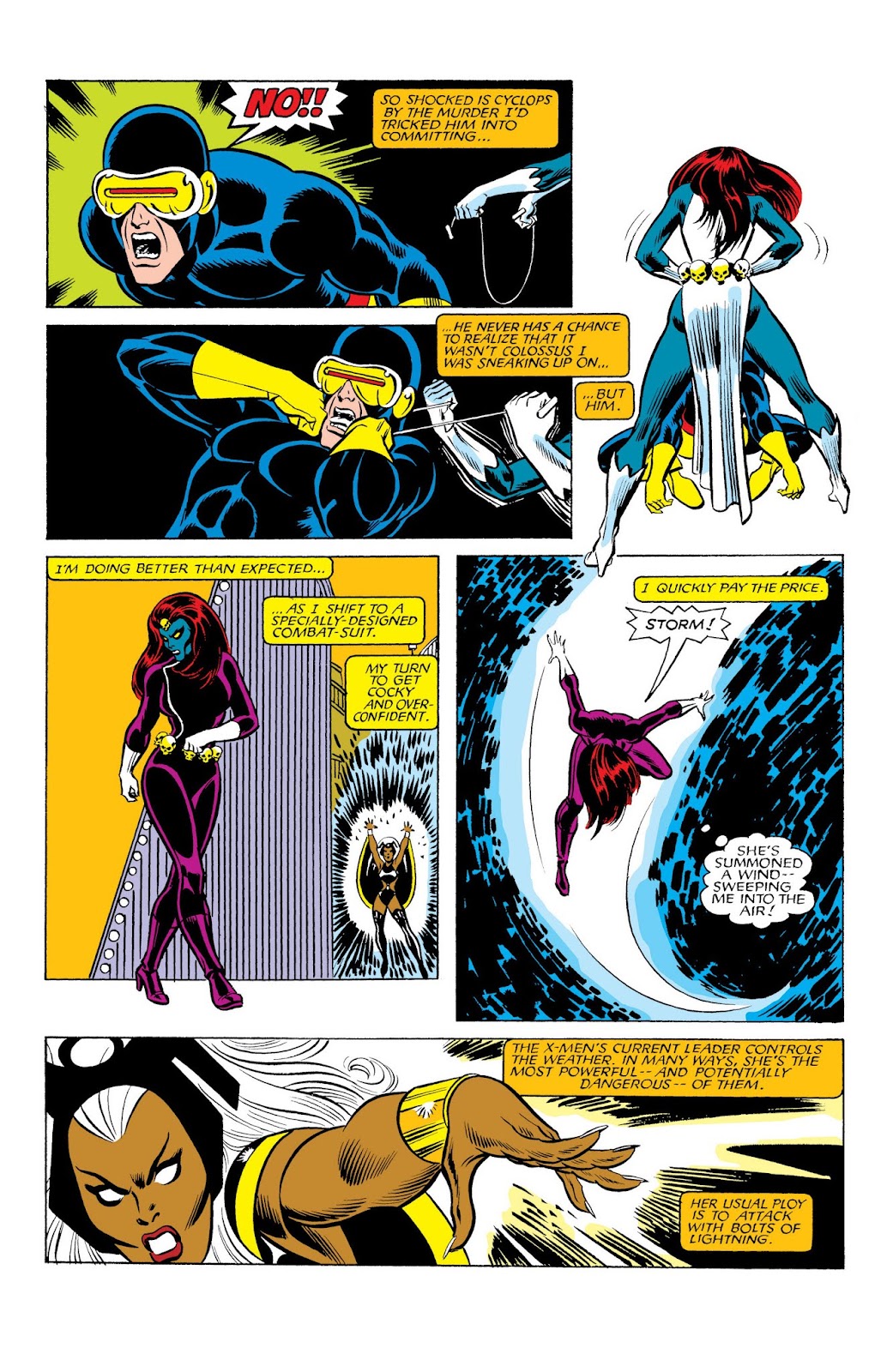 Marvel Masterworks: The Uncanny X-Men issue TPB 10 (Part 2) - Page 31