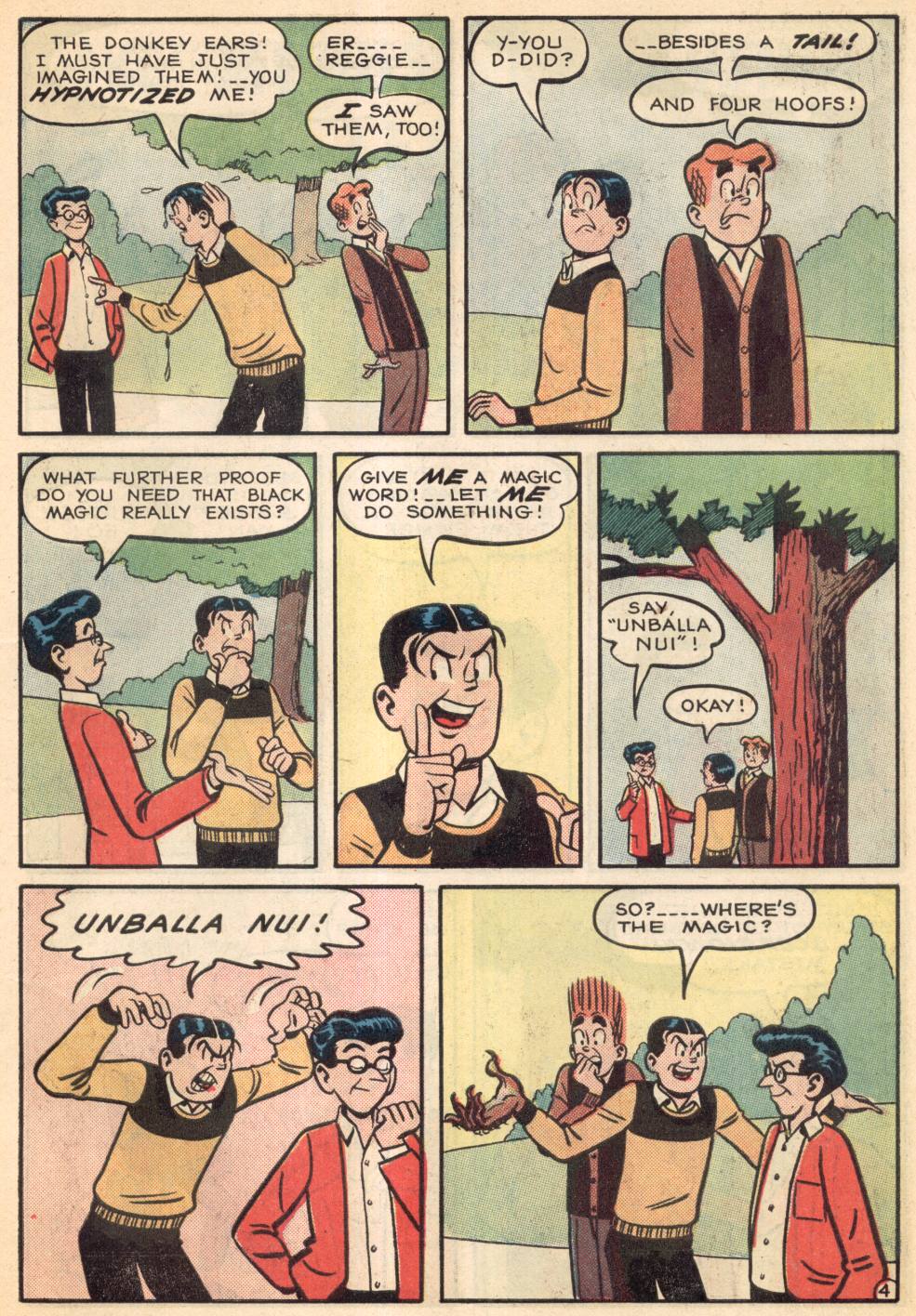 Archie (1960) 137 Page 24
