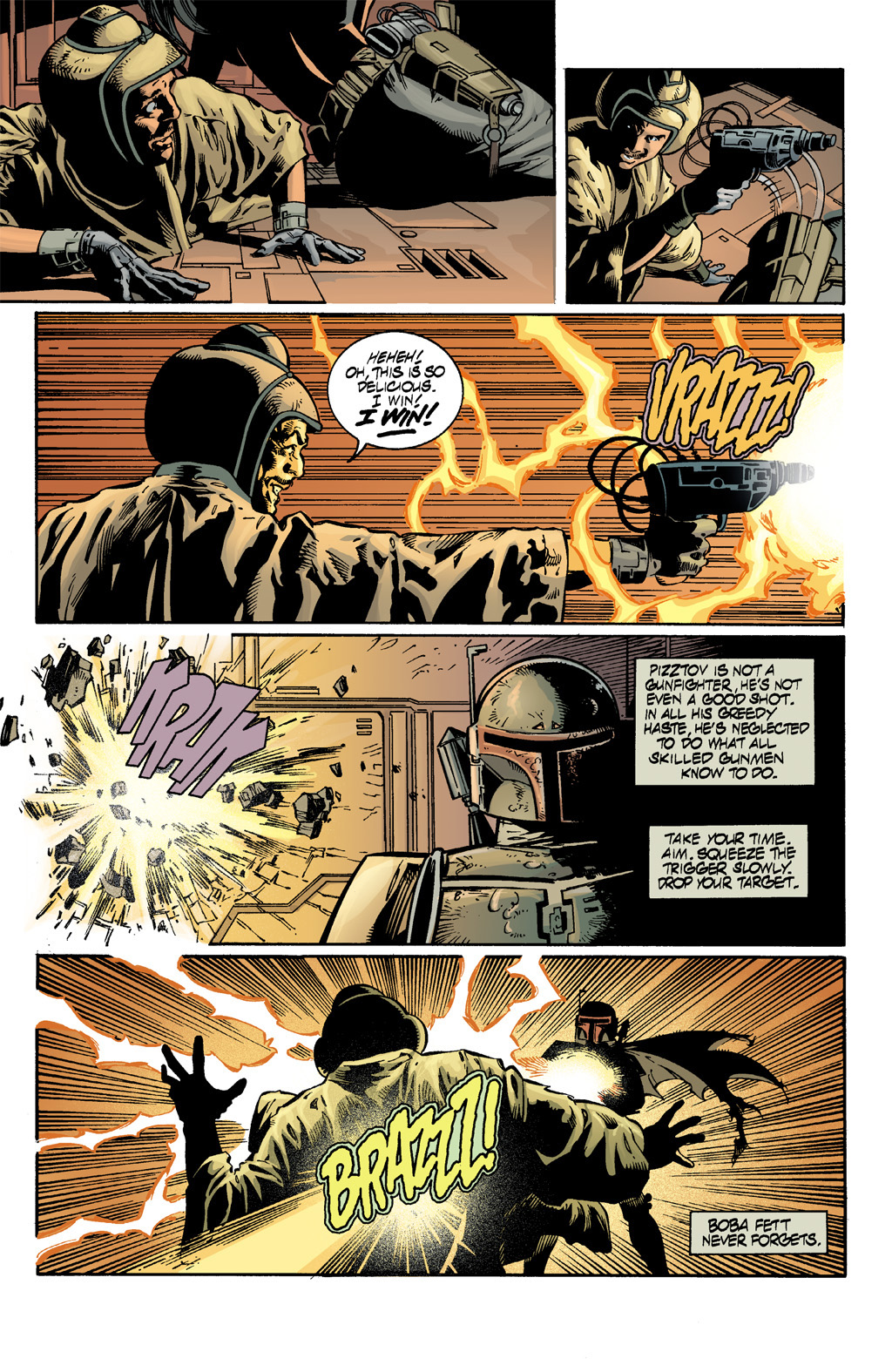 Star Wars Tales issue 7 - Page 48