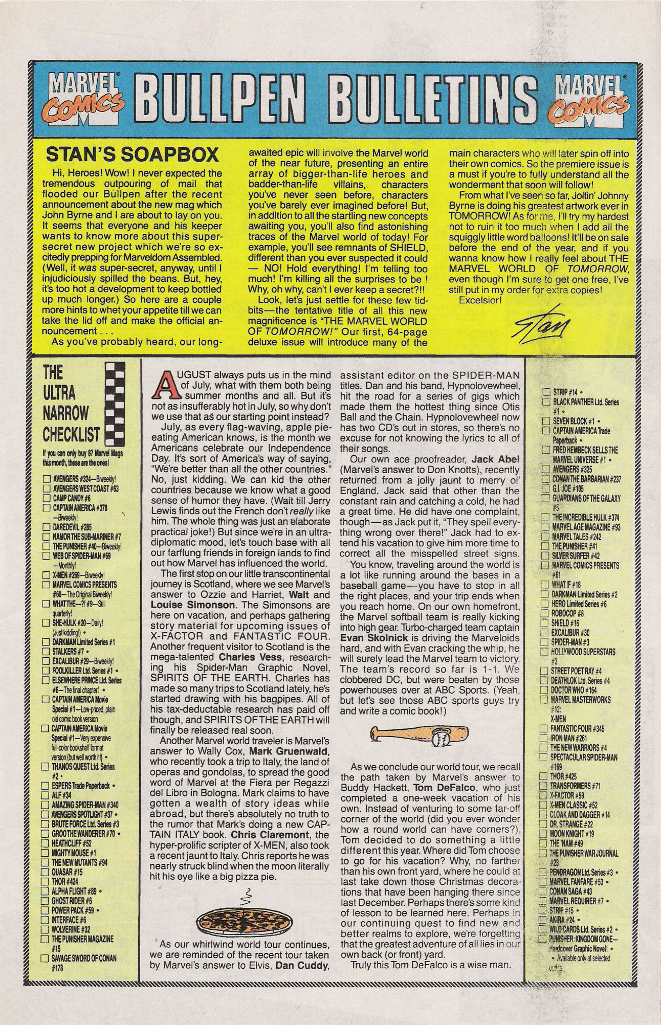 Read online Nomad (1990) comic -  Issue #1 - 31