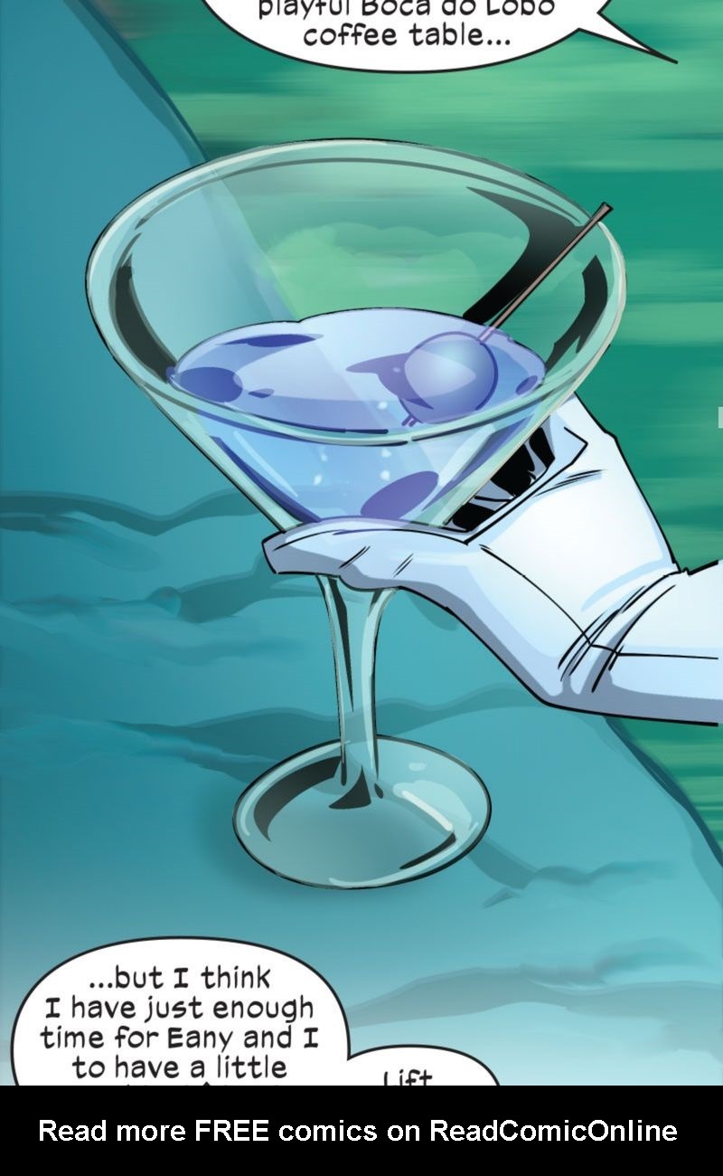 Read online X-Men Unlimited: Infinity Comic comic -  Issue #36 - 29