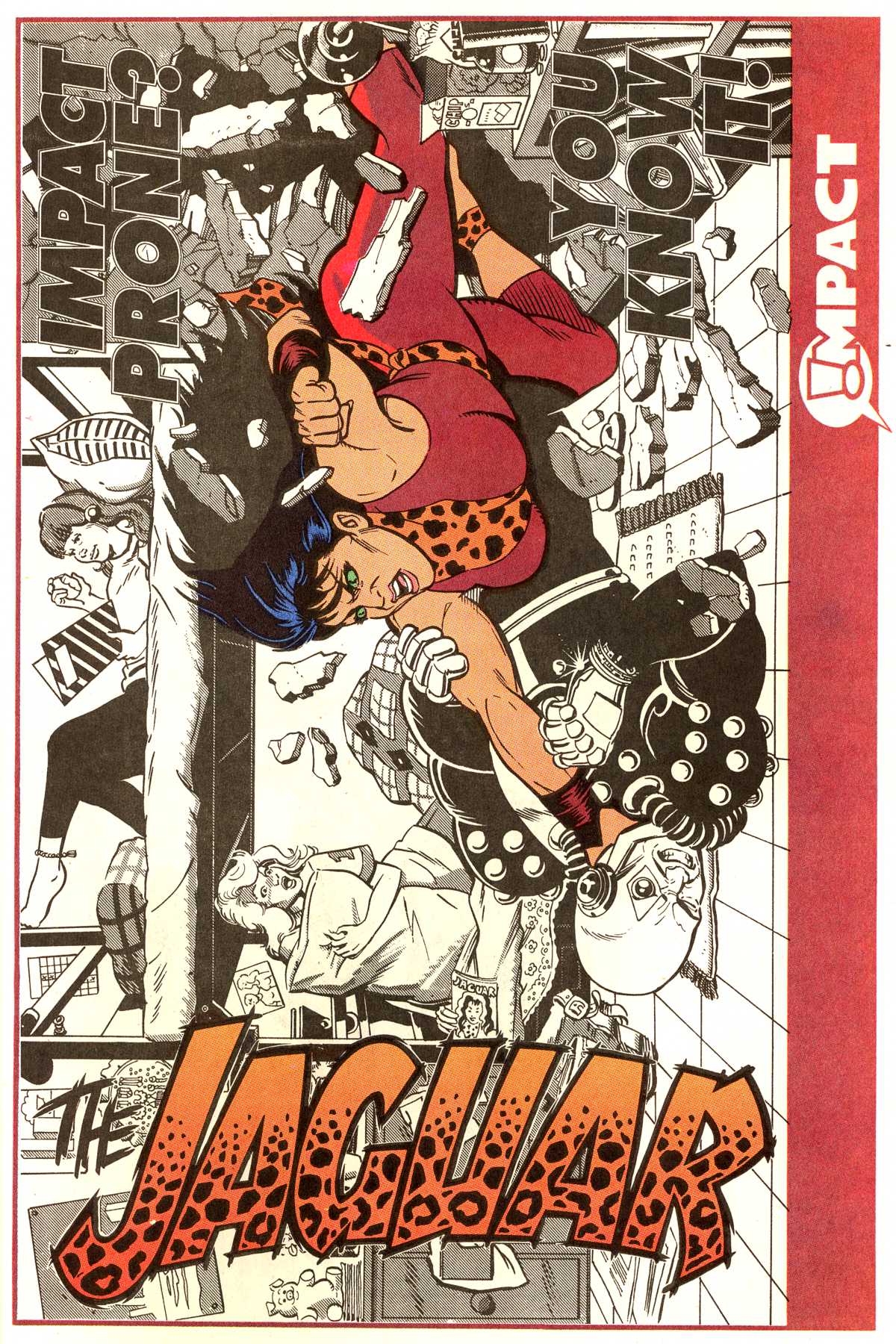 Read online Legend of the Shield comic -  Issue # _Annual 1 - 55