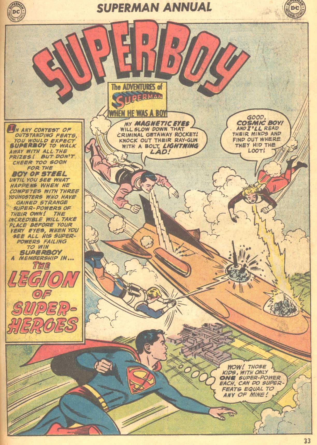 Read online Superman (1939) comic -  Issue # _Annual 6 - 35