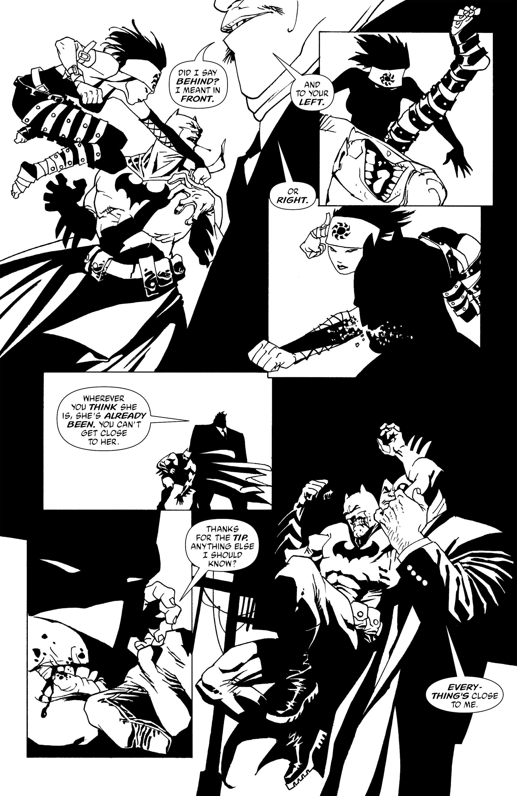 Read online Batman Noir: Eduardo Risso: The Deluxe Edition comic -  Issue # TPB (Part 2) - 17