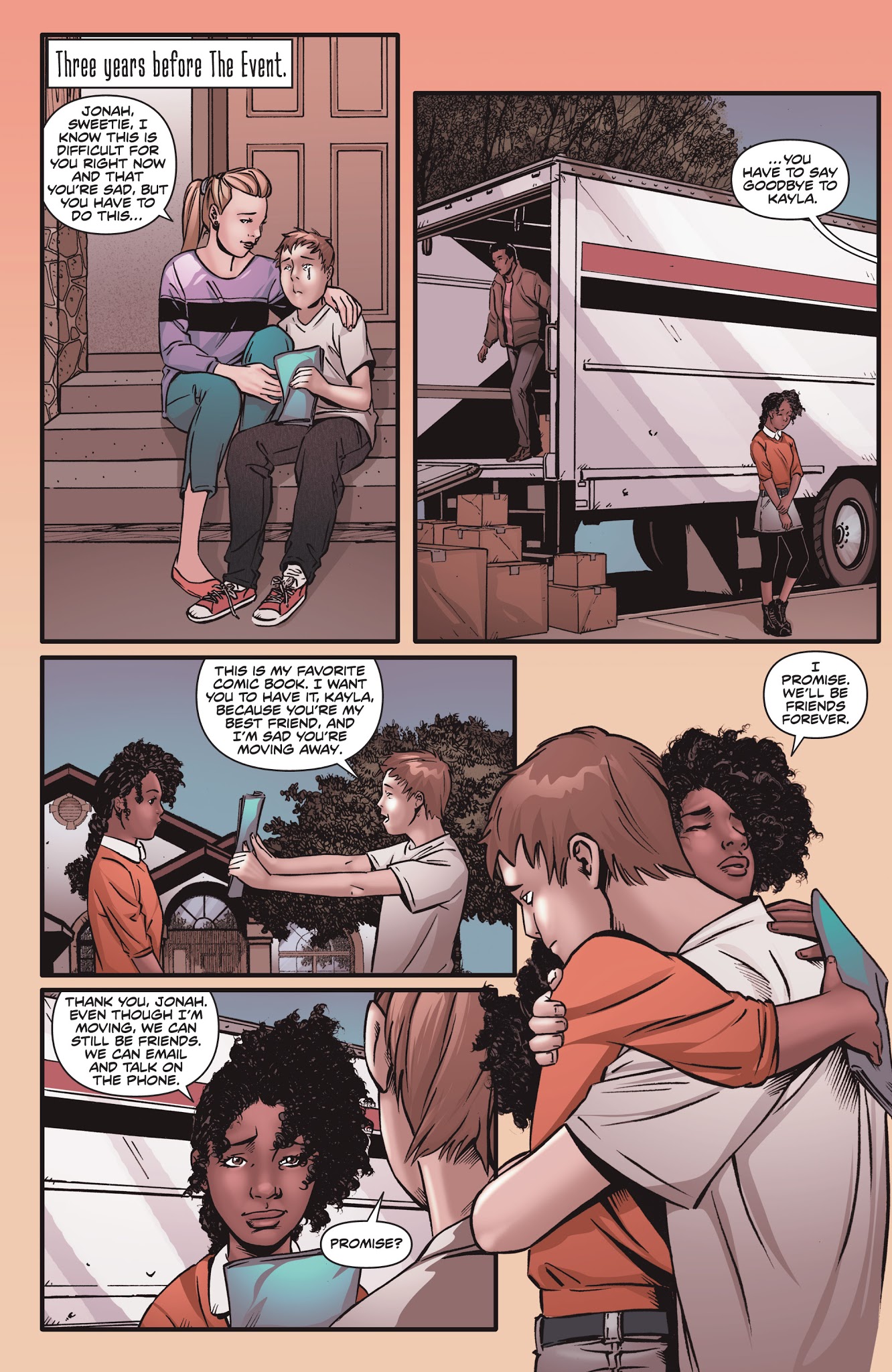 Read online Superb comic -  Issue #7 - 3