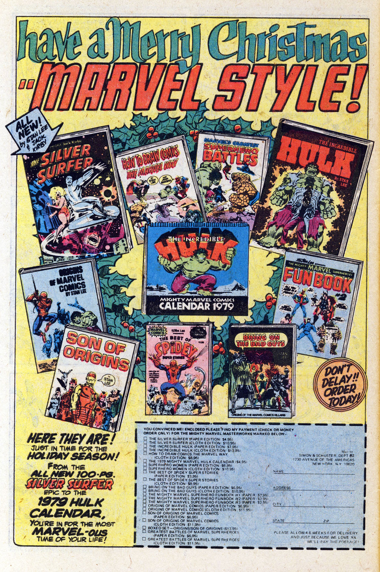 Read online The Flintstones (1977) comic -  Issue #8 - 6