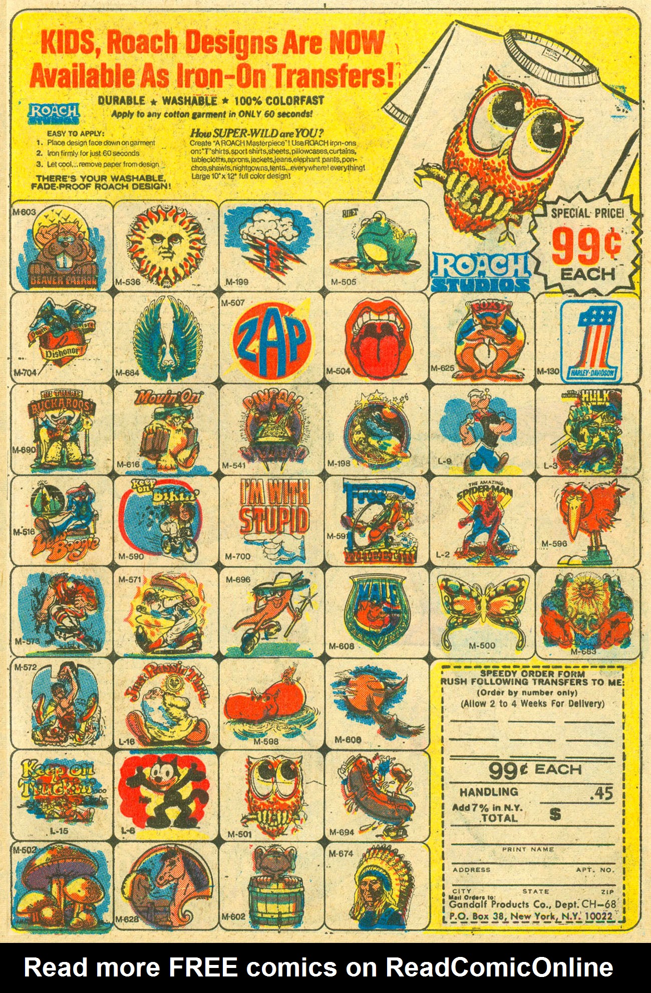 Read online The Six Million Dollar Man [comic] comic -  Issue #4 - 7