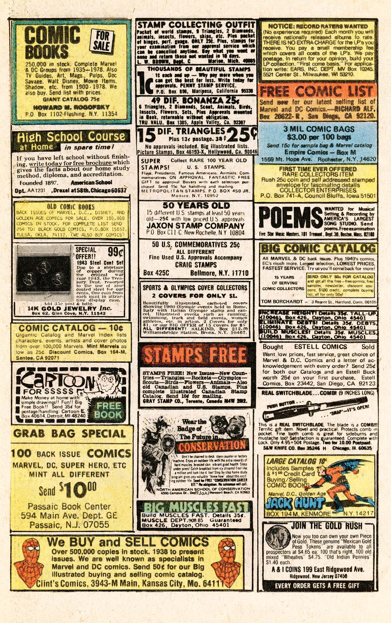 Read online Marvel Super Action (1977) comic -  Issue #5 - 26