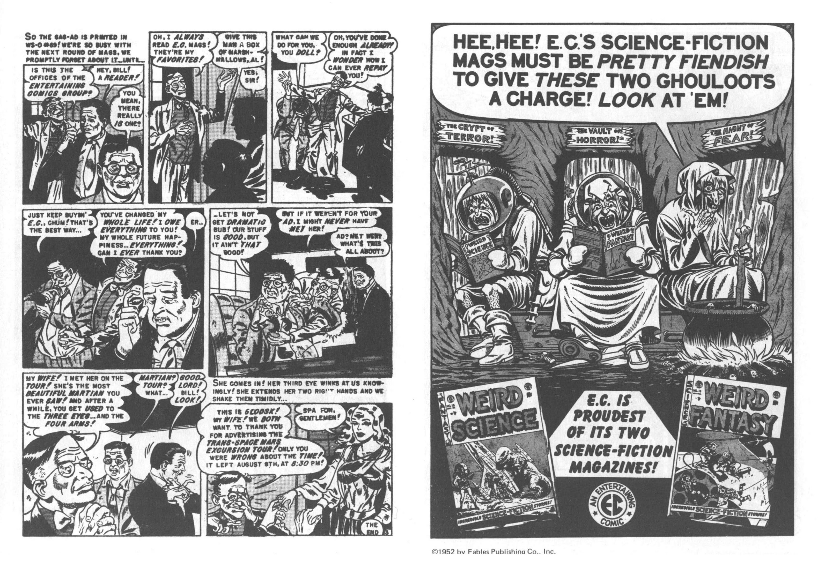 Read online Comix: A History of Comic Books in America comic -  Issue # TPB (Part 1) - 90
