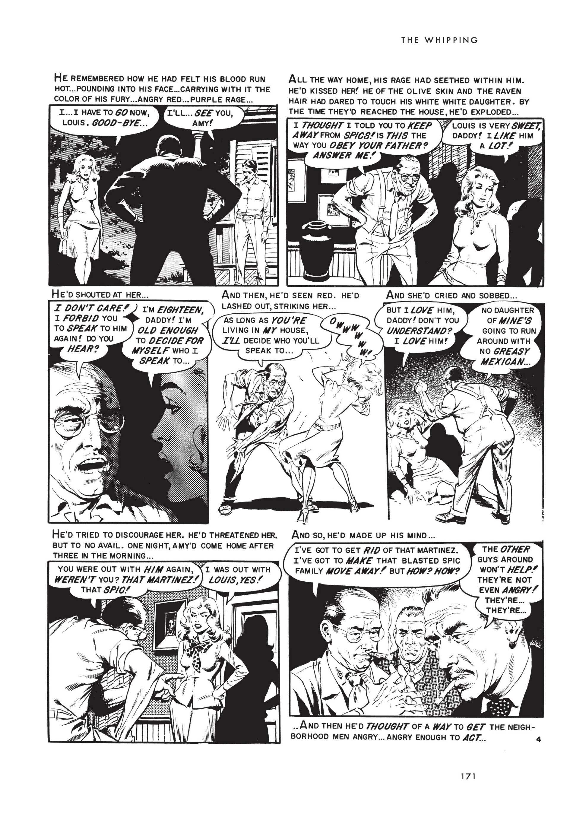 Read online Came the Dawn and Other Stories comic -  Issue # TPB (Part 2) - 87