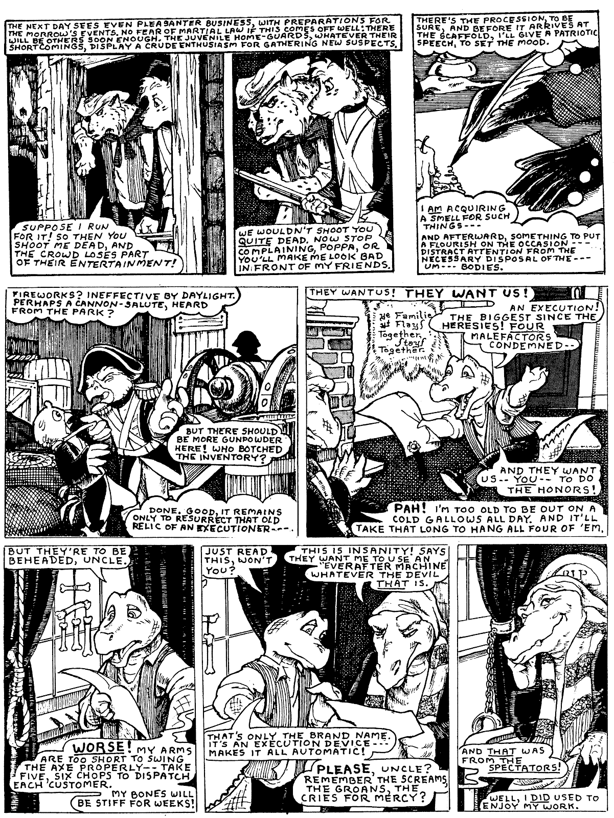 Furrlough issue 31 - Page 10