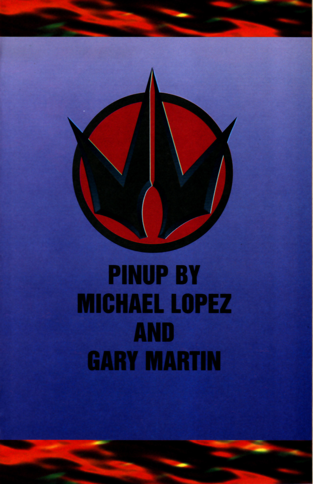 Read online WildC.A.T.s Adventures comic -  Issue #5 - 16