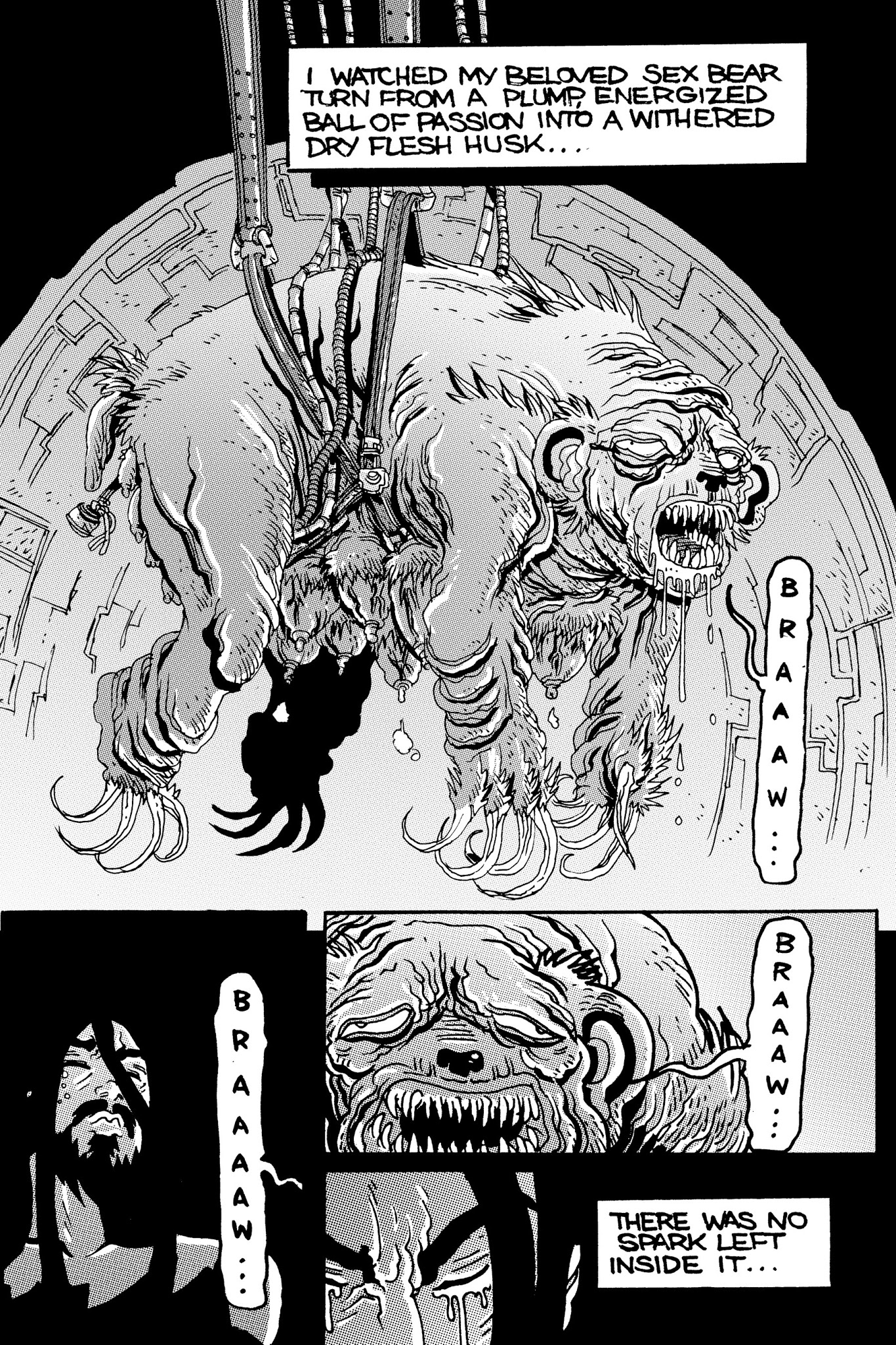 Read online Wonton Soup comic -  Issue # TPB - 272