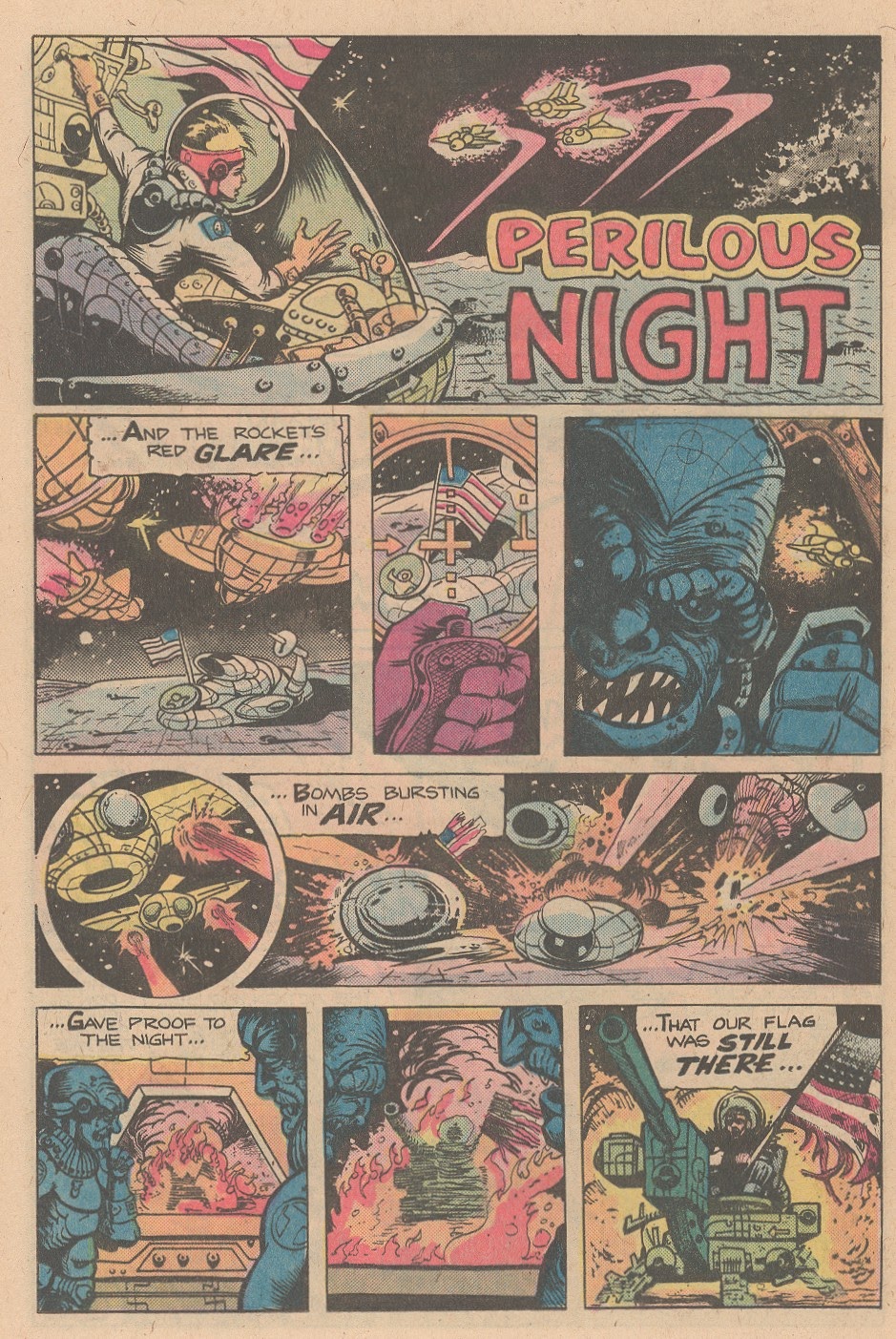 Read online Sgt. Rock comic -  Issue #346 - 13