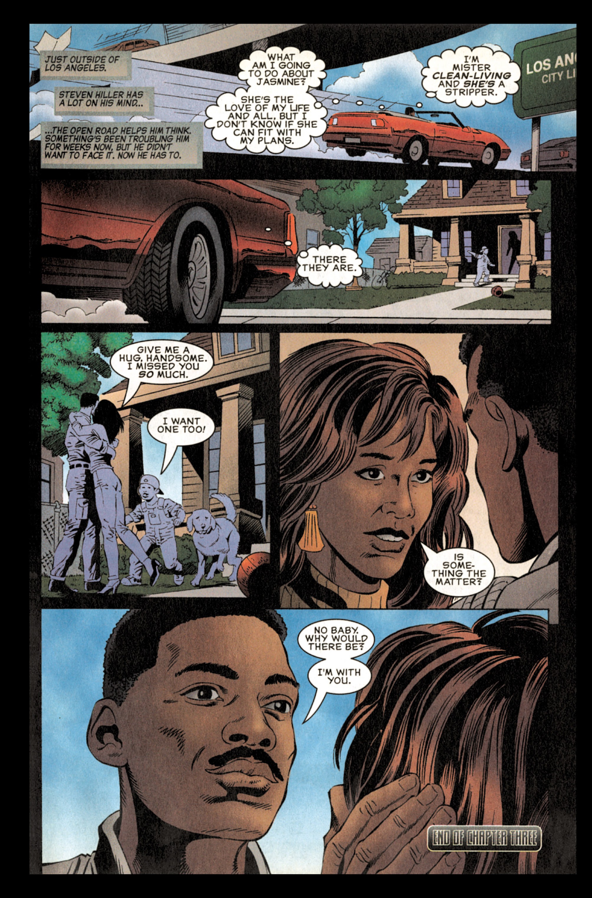 Read online Independence Day Classics Collection comic -  Issue # TPB - 28