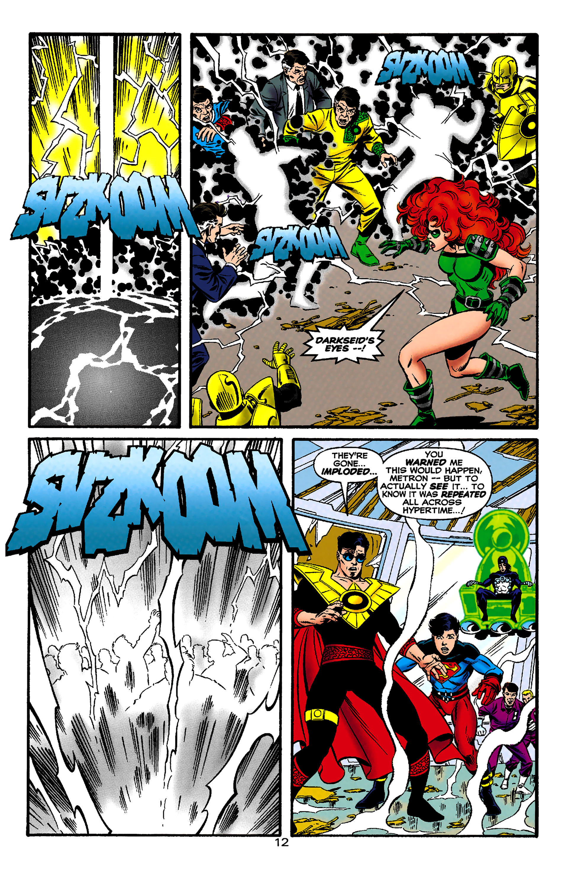 Superboy (1994) 63 Page 12