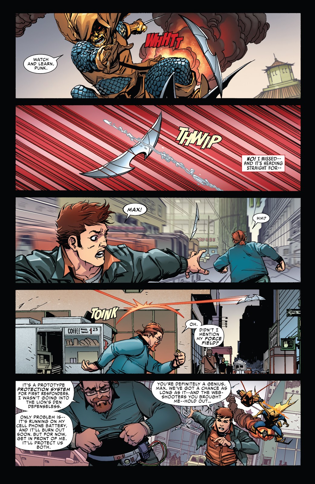 <{ $series->title }} issue 697 - Page 4