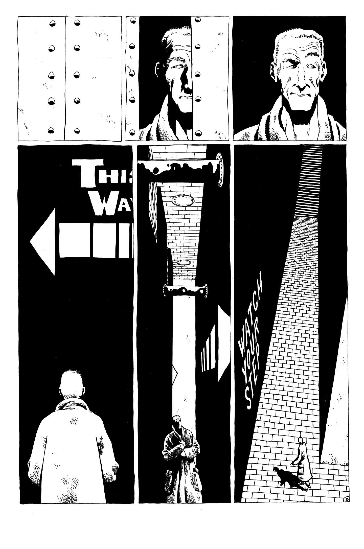 Read online The Dreamery comic -  Issue #12 - 31