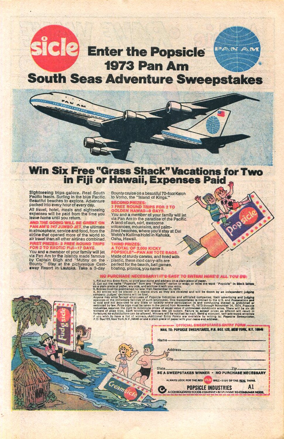 Read online Archie's Pals 'N' Gals (1952) comic -  Issue #80 - 19