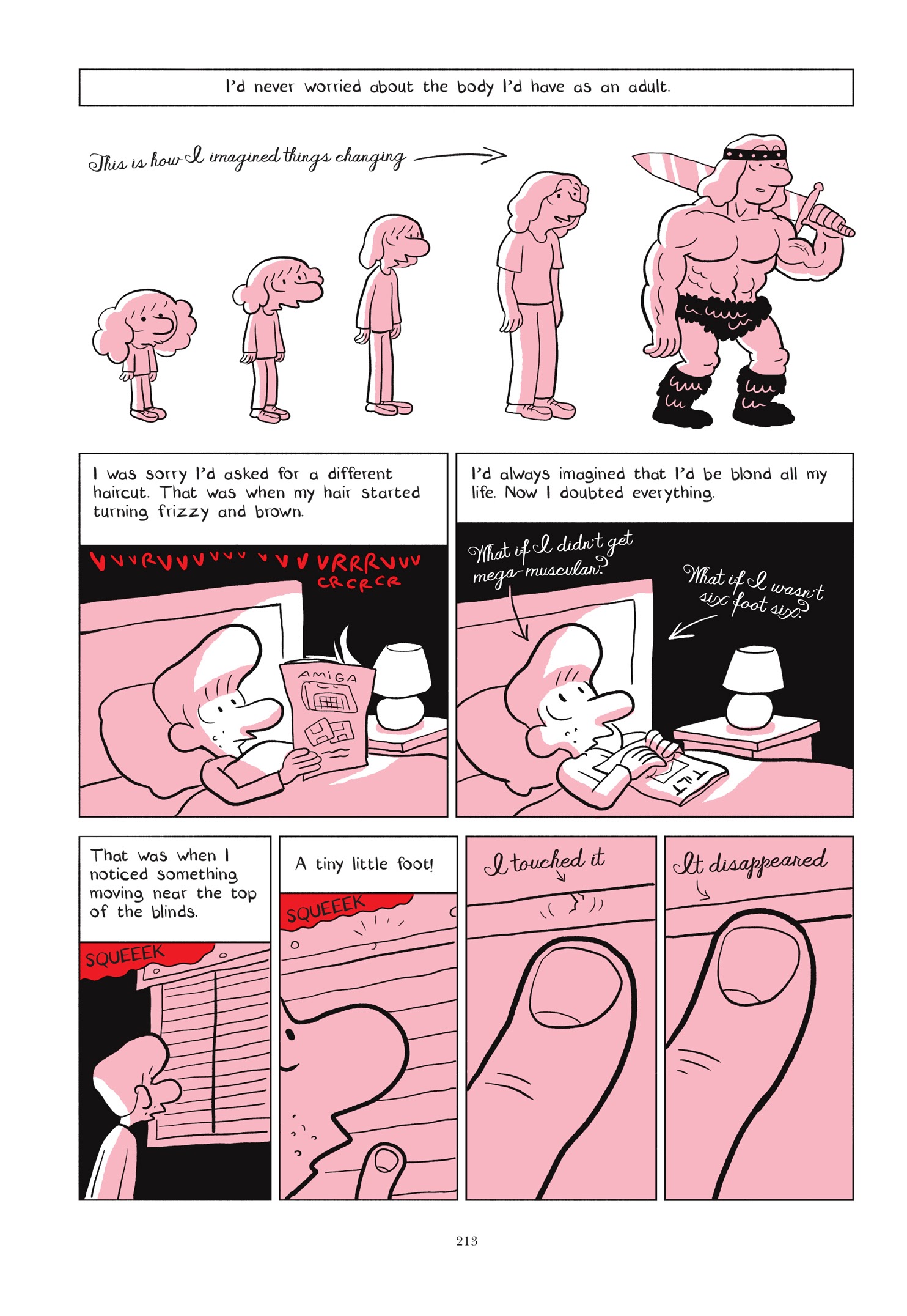 Read online The Arab of the Future comic -  Issue # TPB 4 (Part 3) - 4