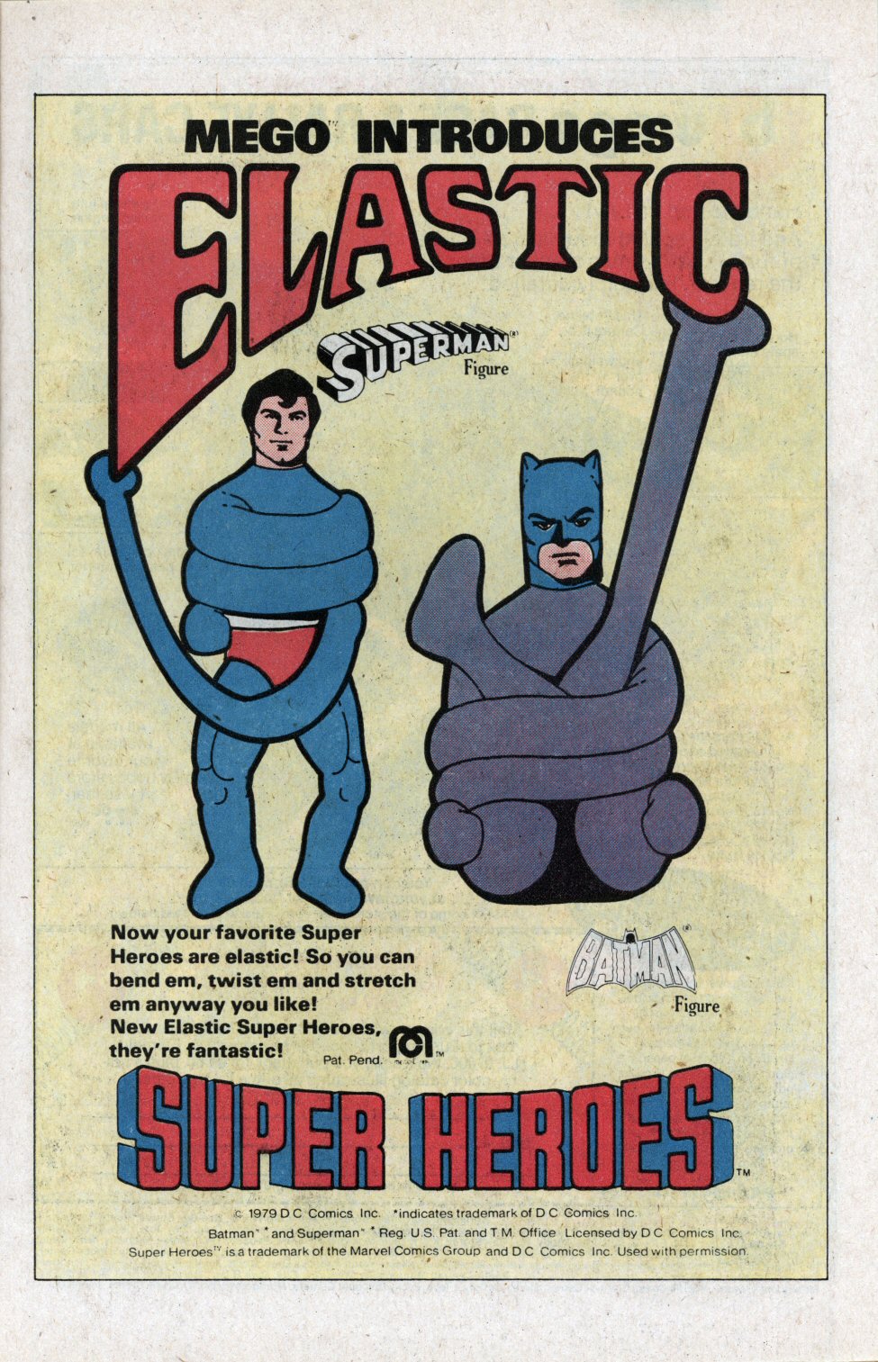 Read online Wonder Woman (1942) comic -  Issue #263 - 7